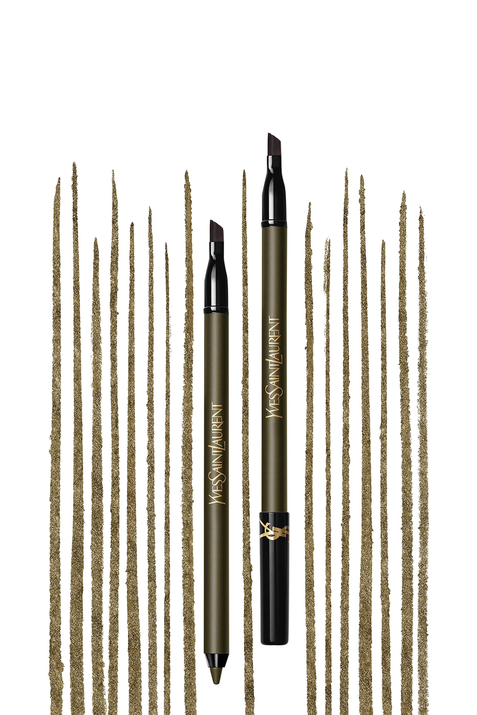 Lines Liberated Waterproof Eye Pencil