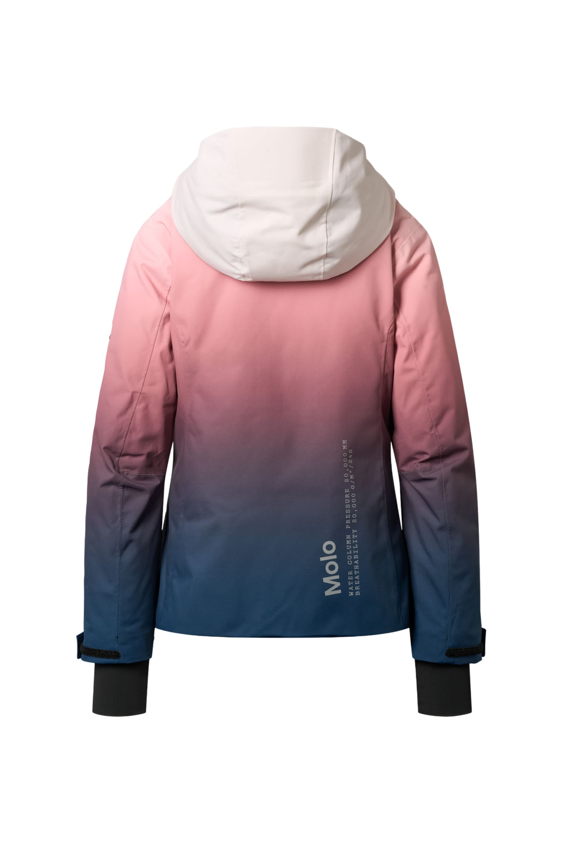 Kids Pearson Ski Jacket