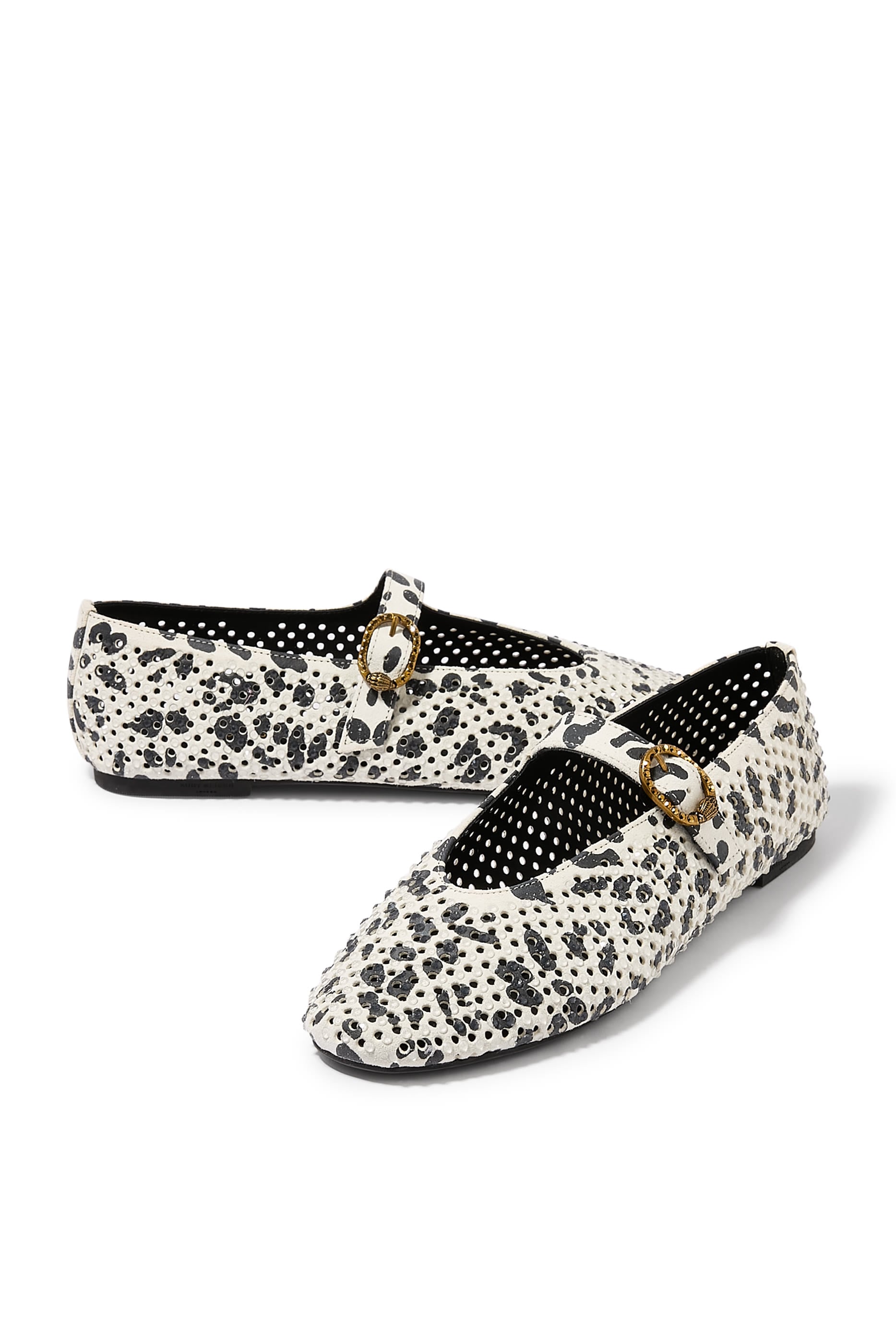 Mayfair Ballet Flats 