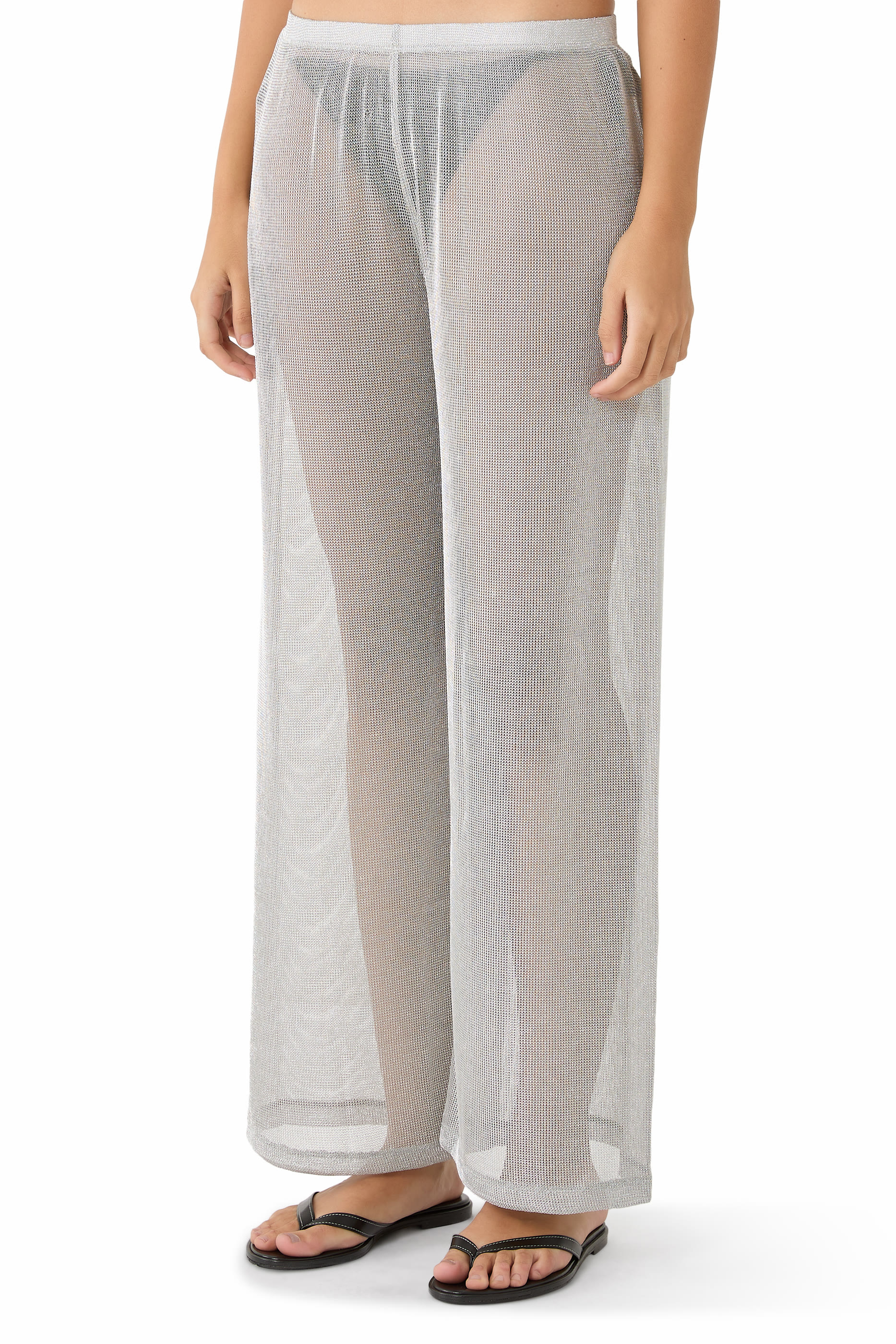 Ali Wide Leg Pants