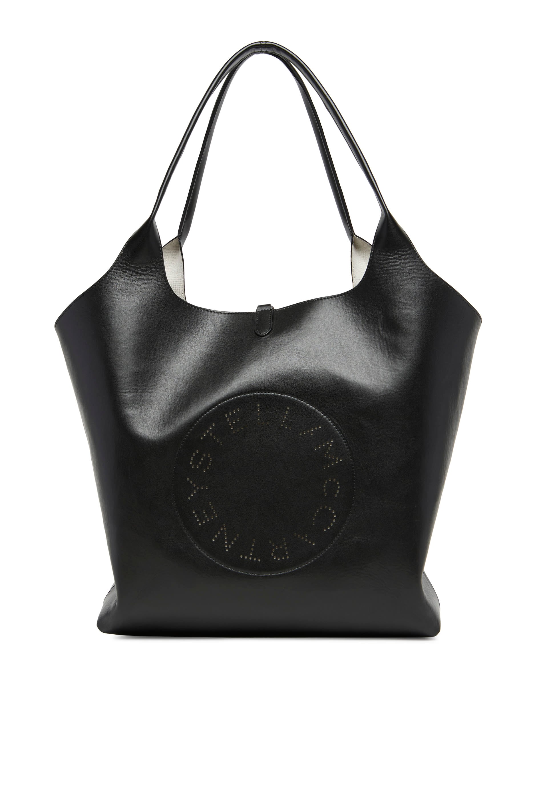  Logo Reversible Tote Bag
