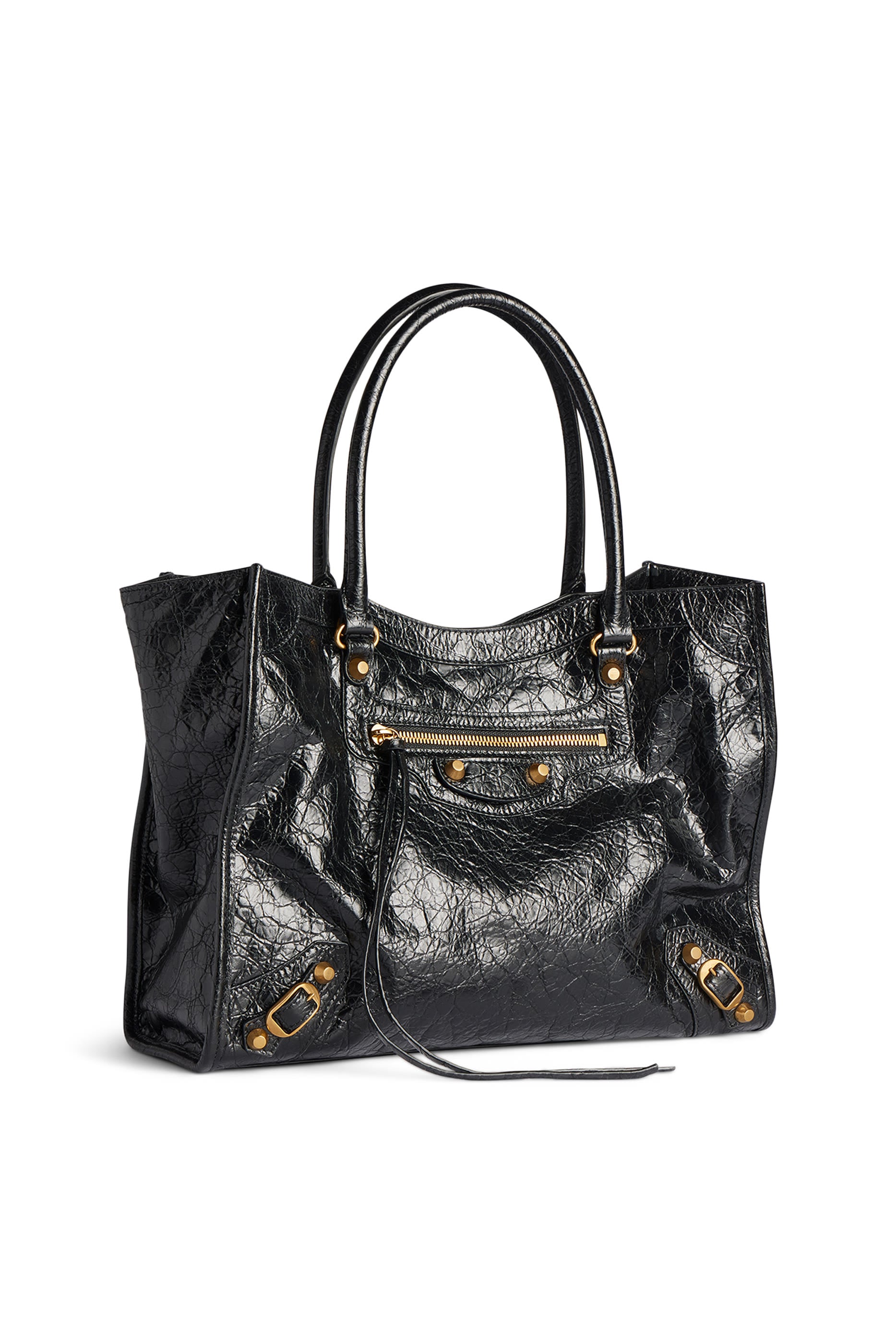 Le City Small Tote