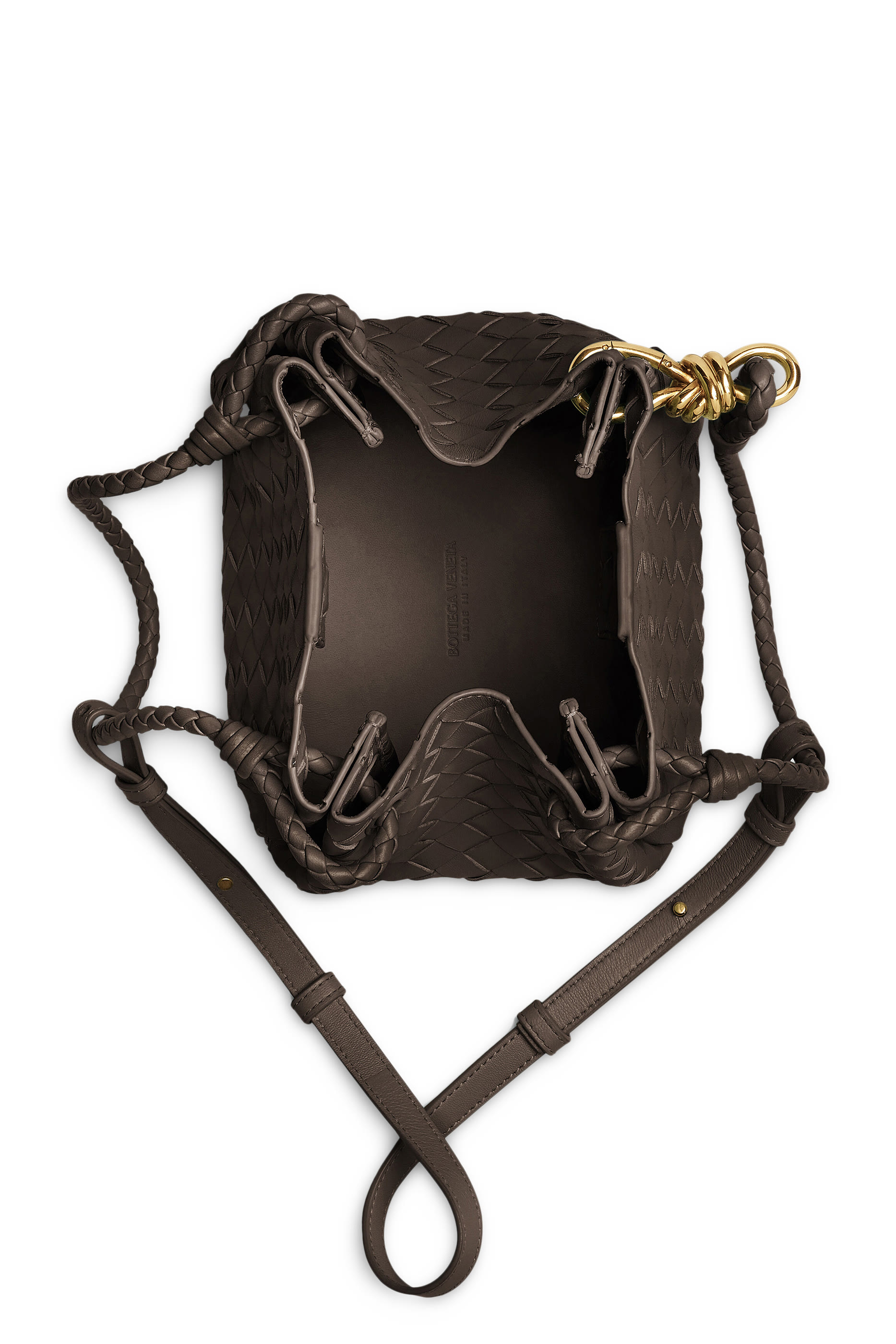 Small Andiamo Parachute Bag