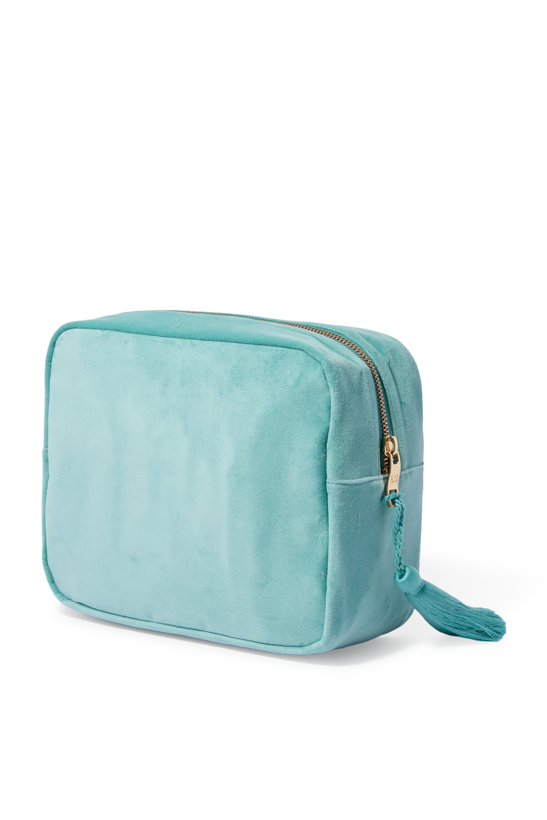 Celestial Tigers Wash Bag