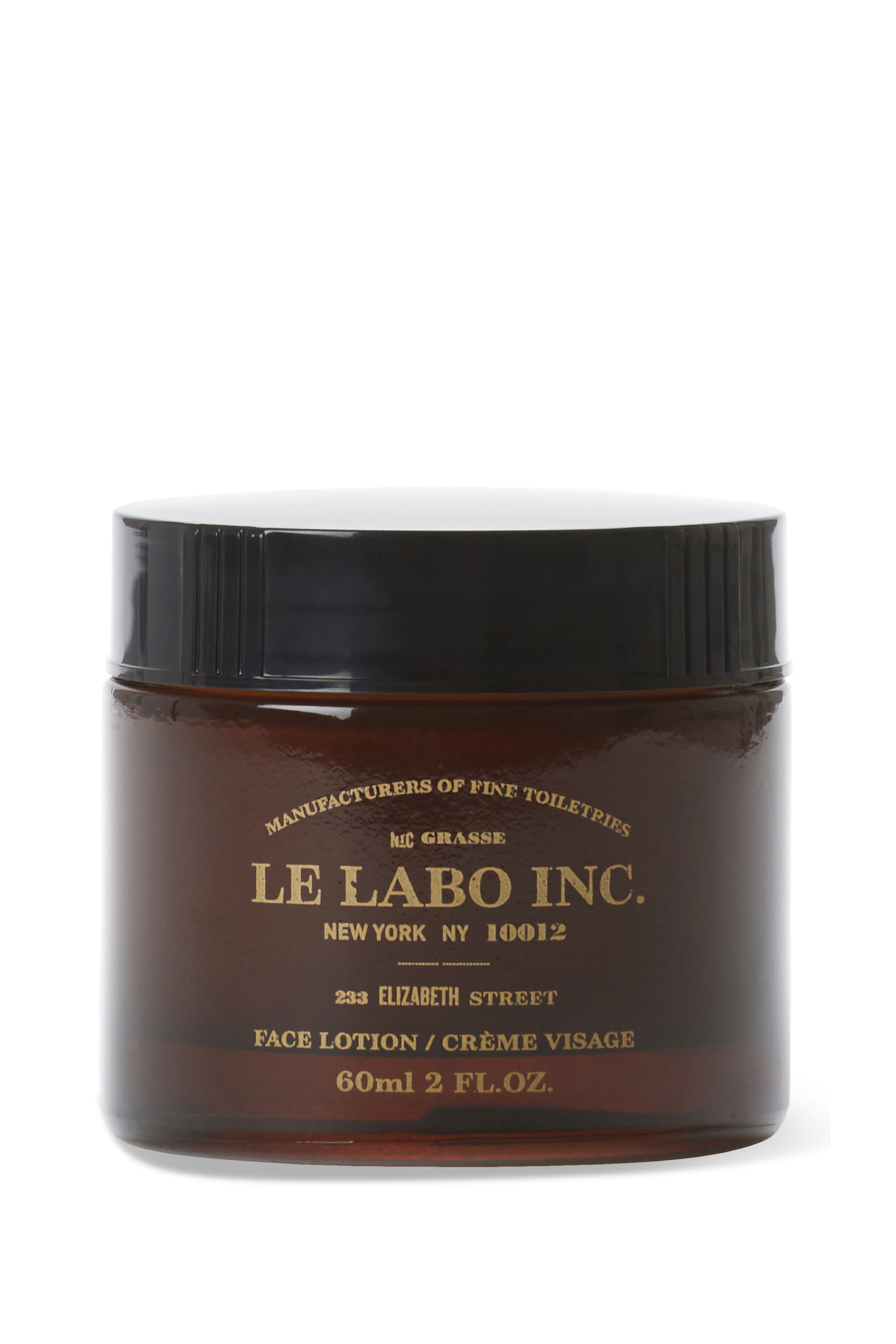 Face Hydrating Lotion