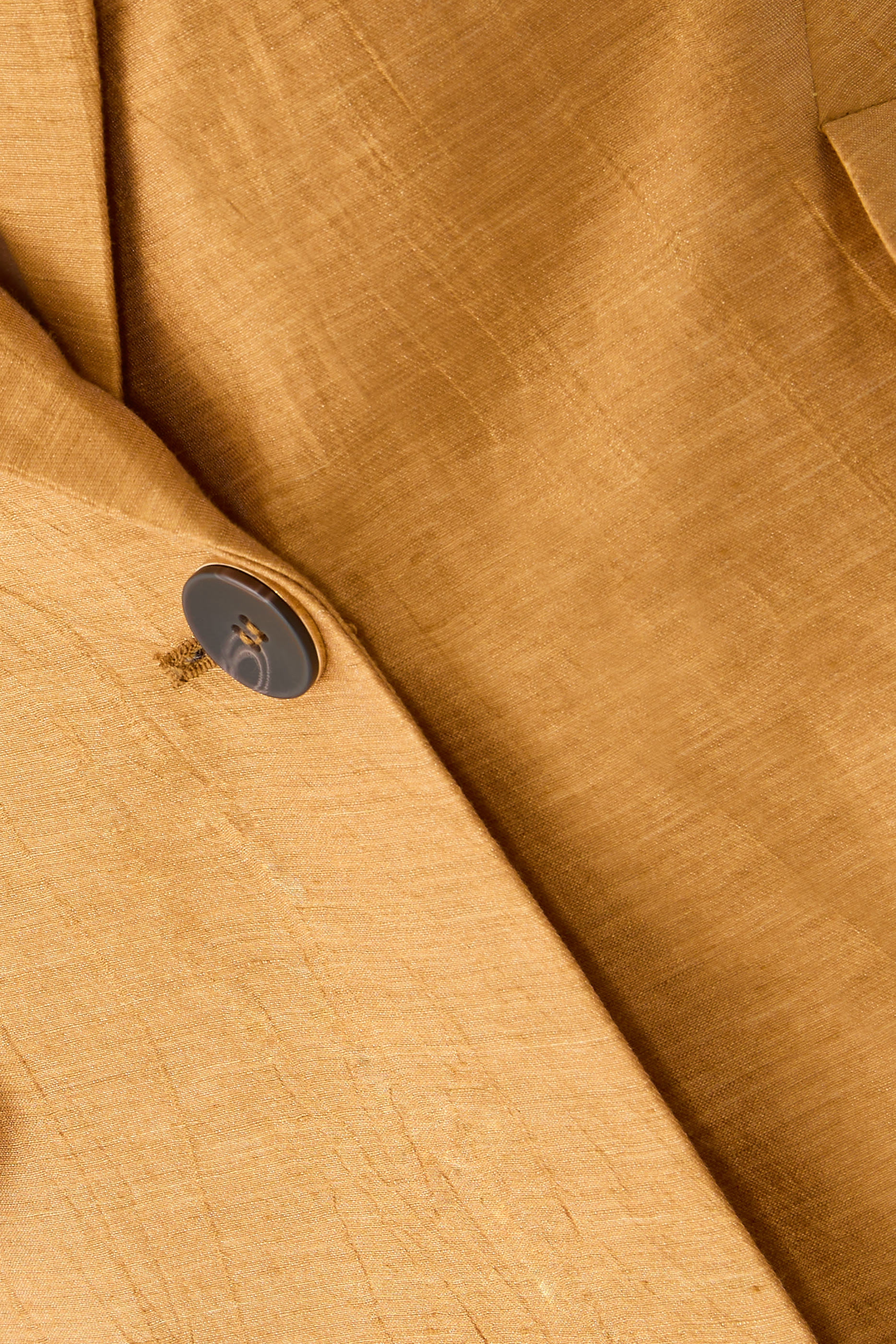 Chamberlain Linen-Blend Blazer