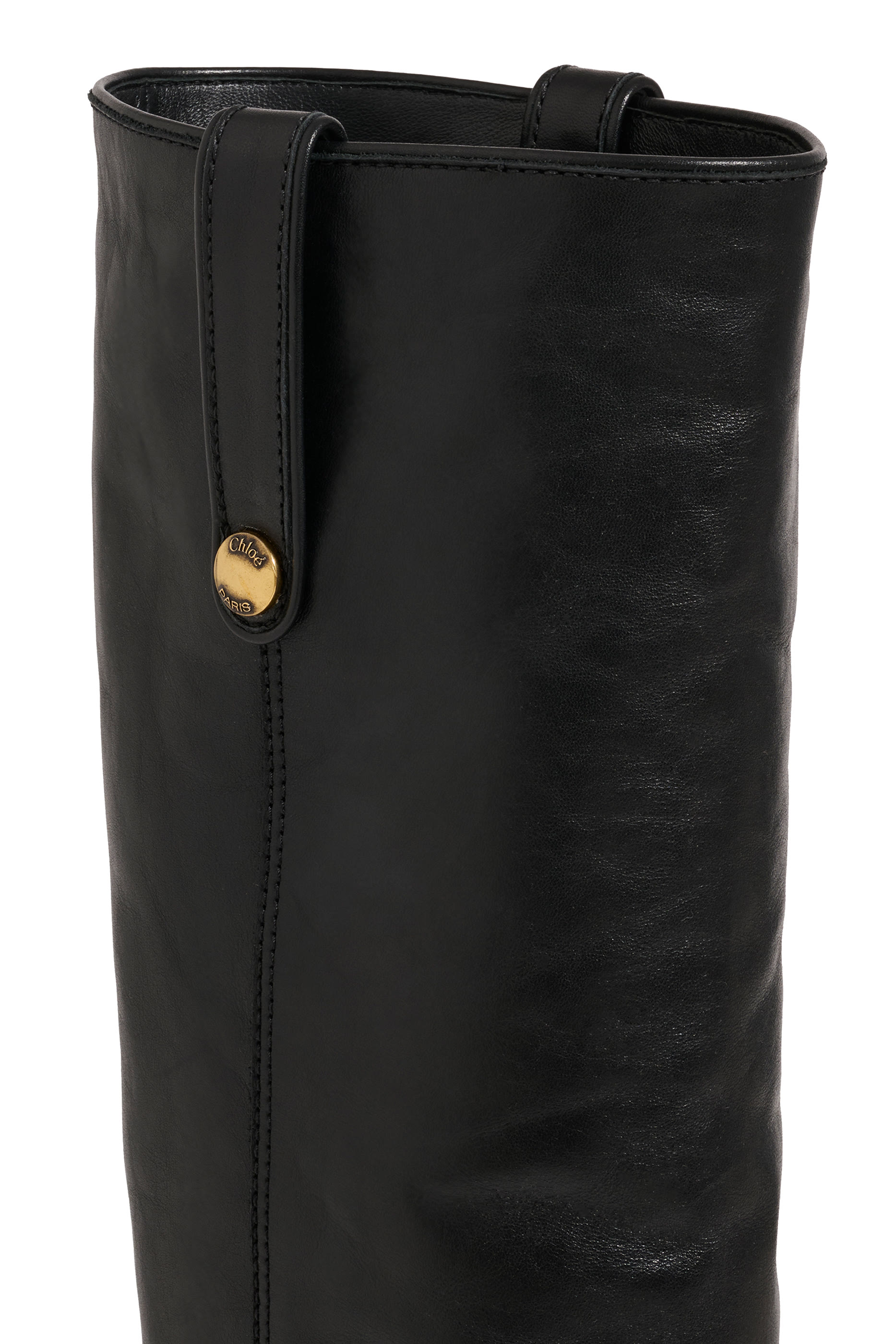 Anouk 85 Heeled Boots
