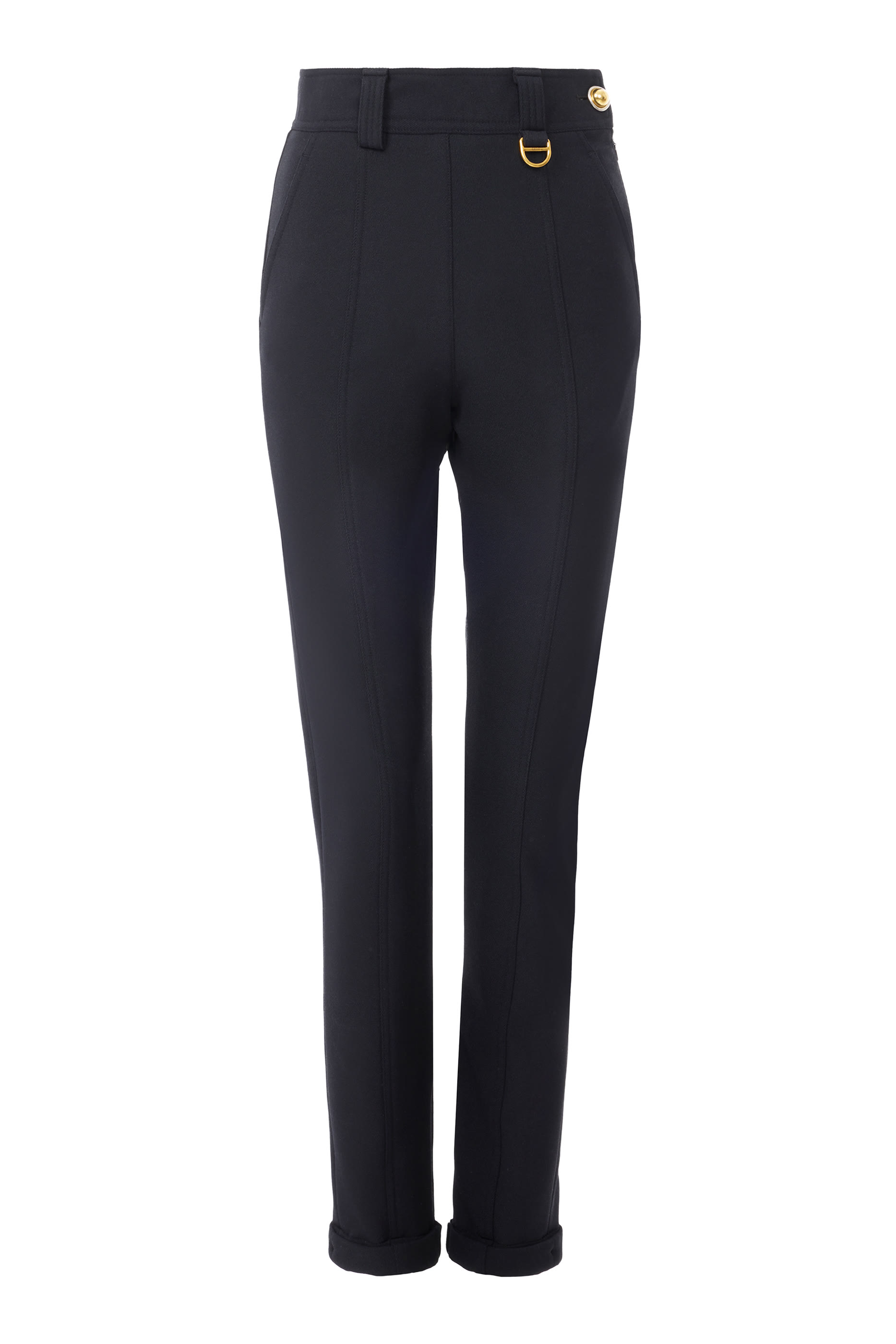 D-Ring Trousers