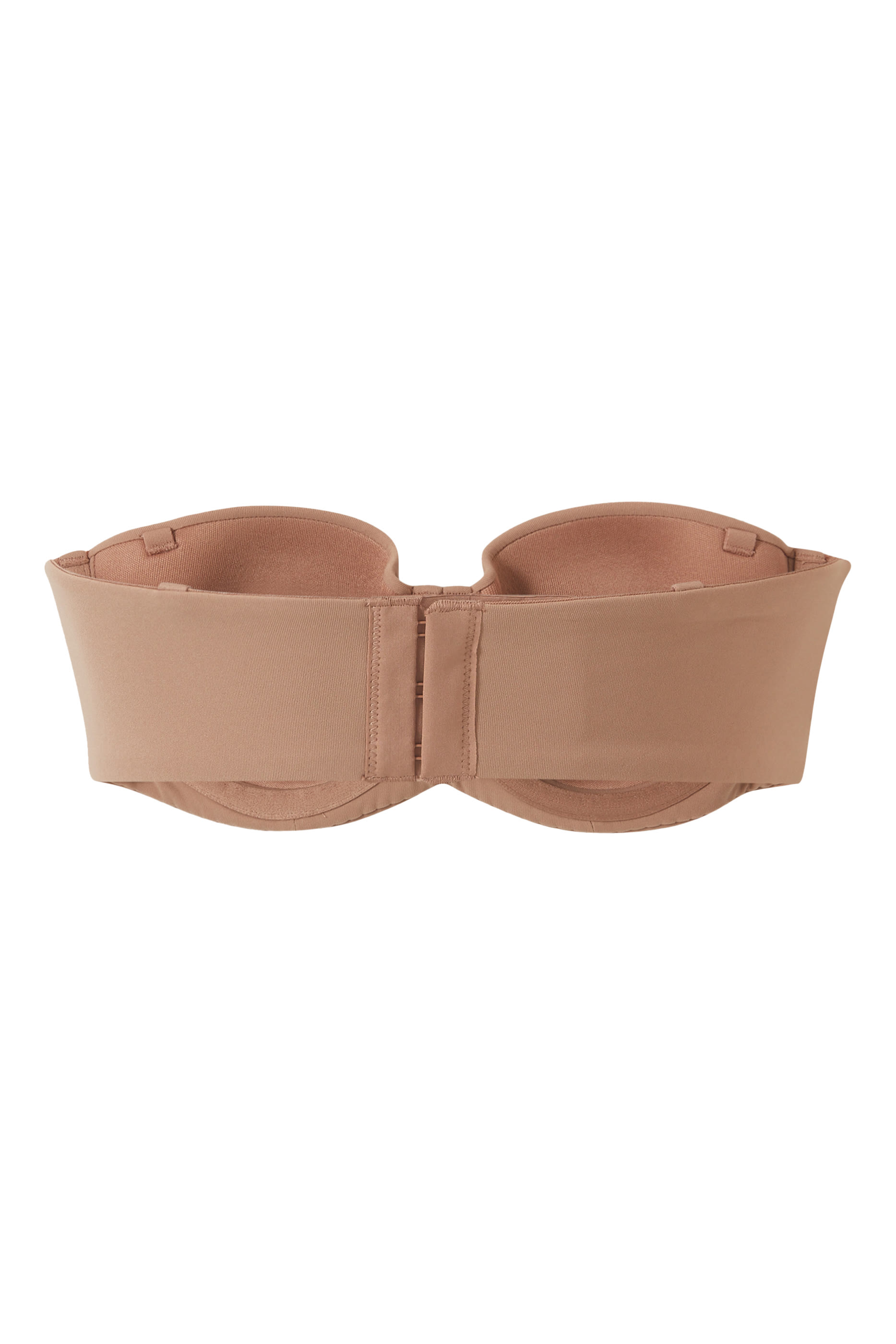 Fits Everybody Strapless Bra 