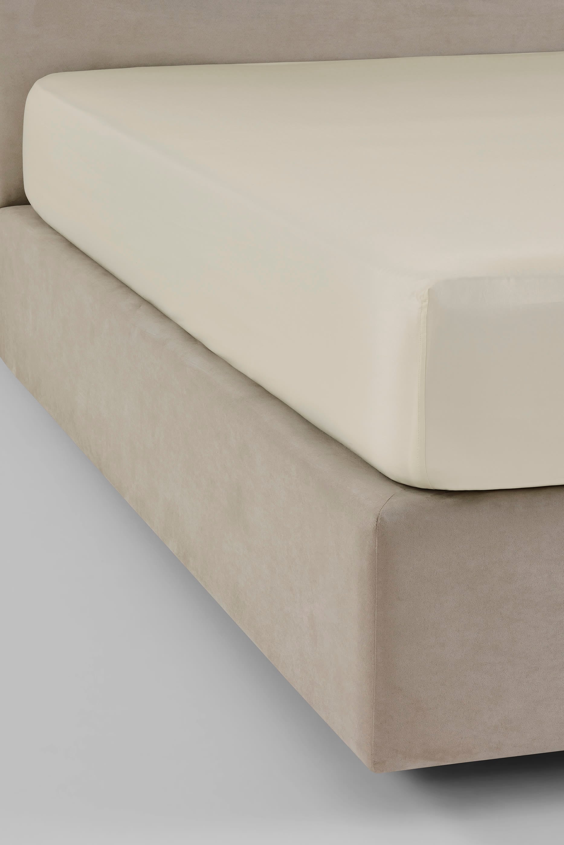 Secret Fitted Sheet