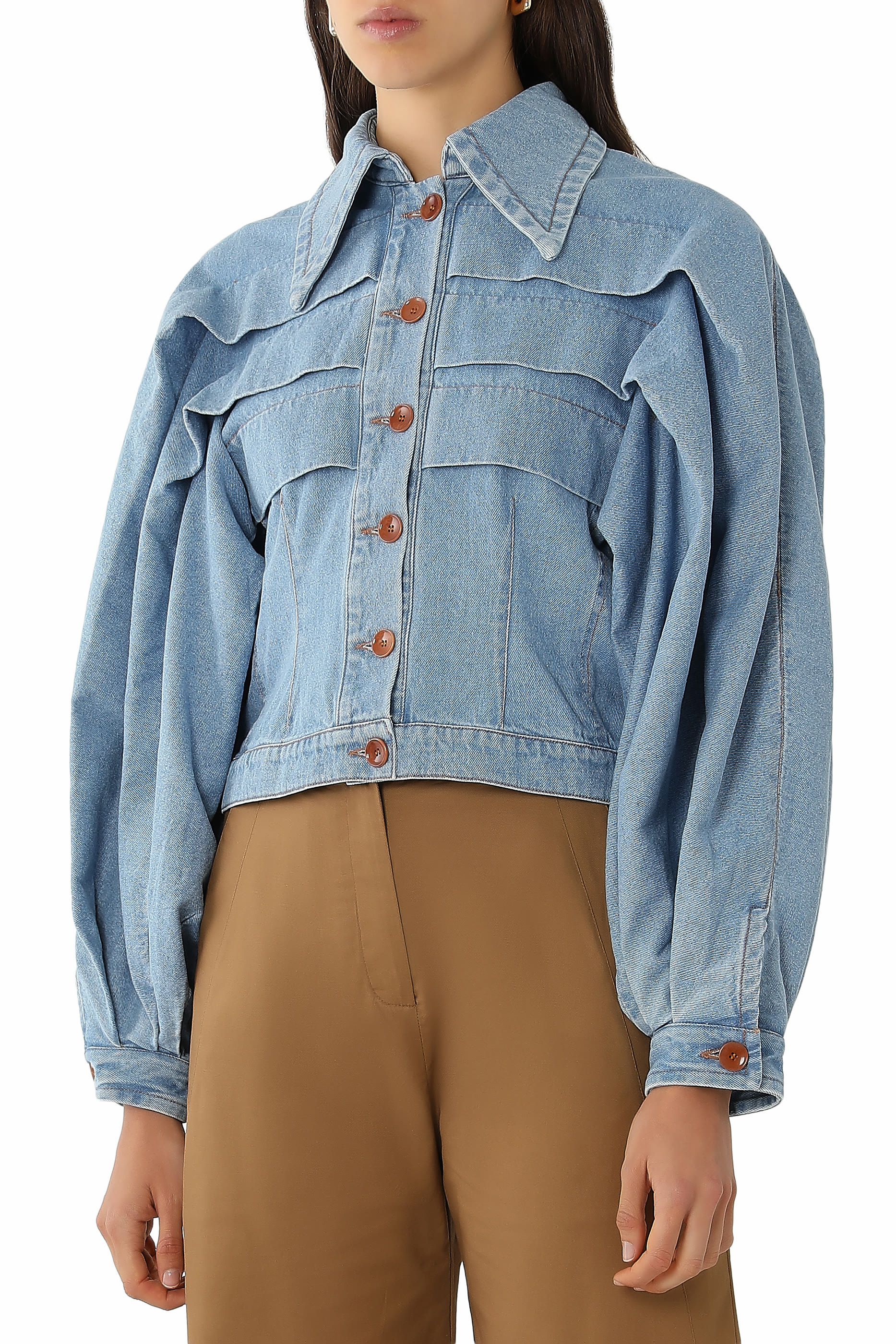 Grand Gestures Jacket