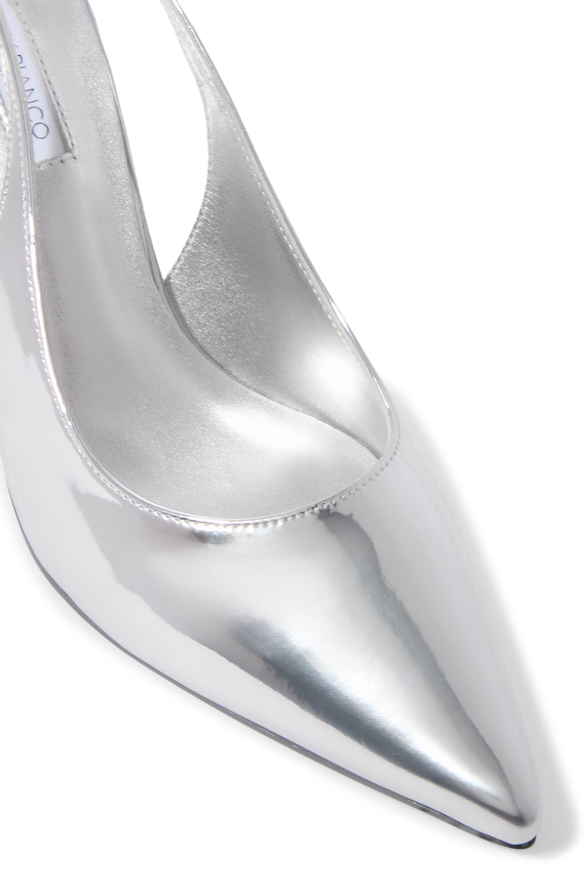 Baz Shine 75 Heels