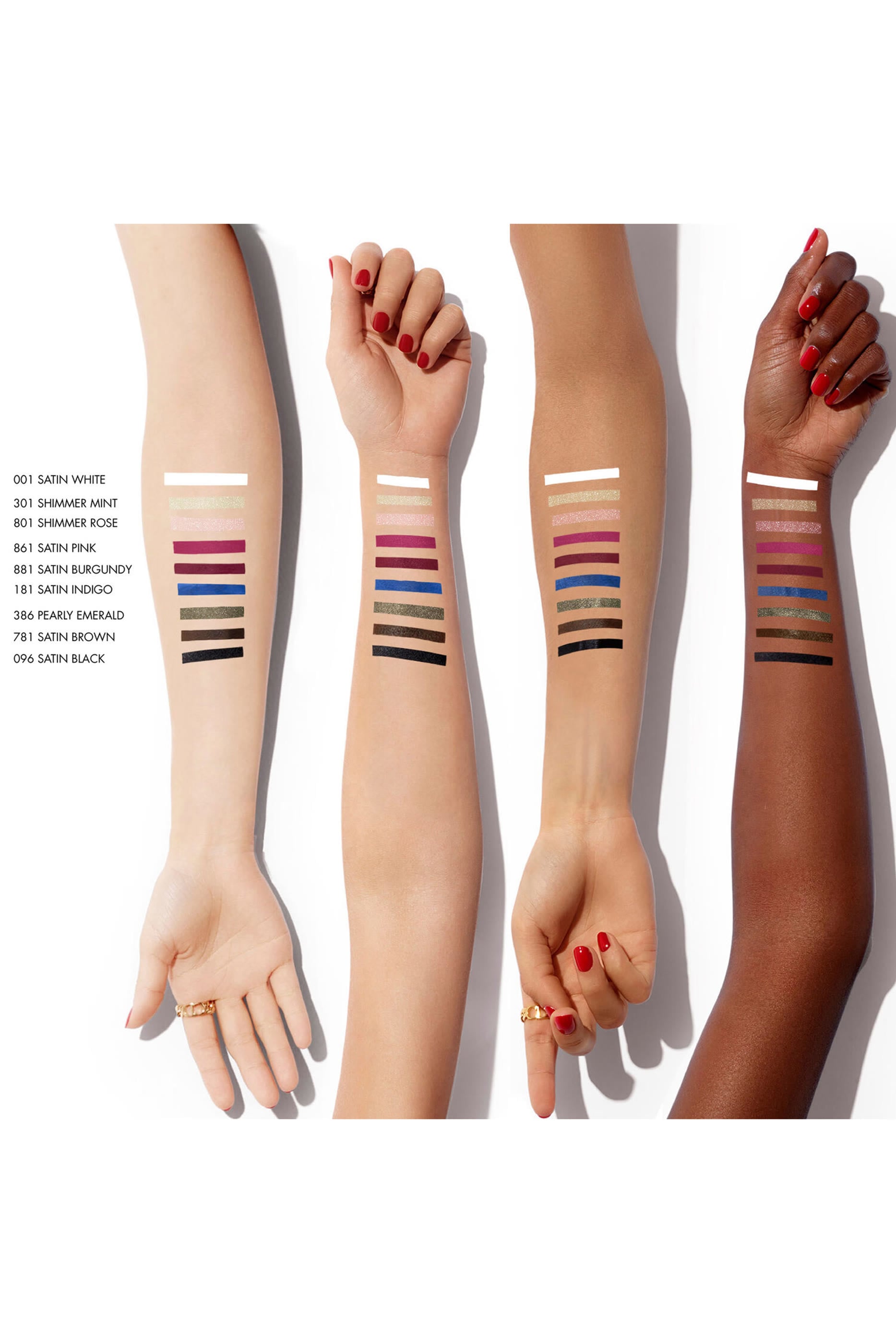 Diorshow Liquid Liner 