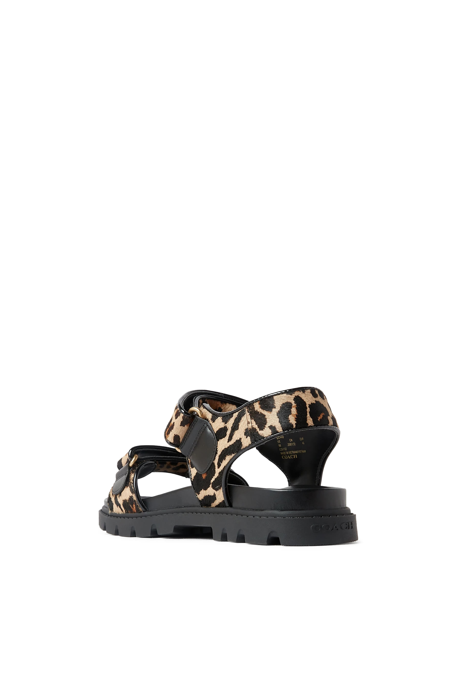 Brynn 25 Sandals