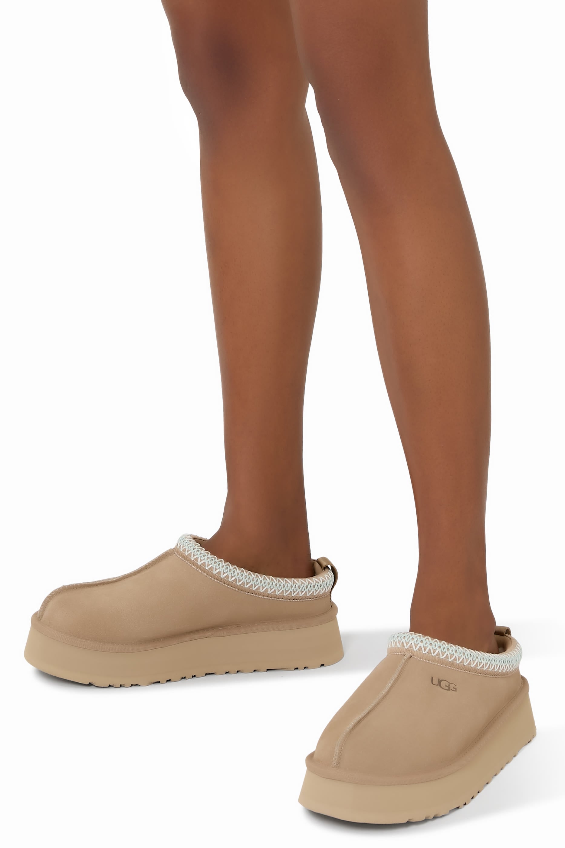 Tazz II Slippers