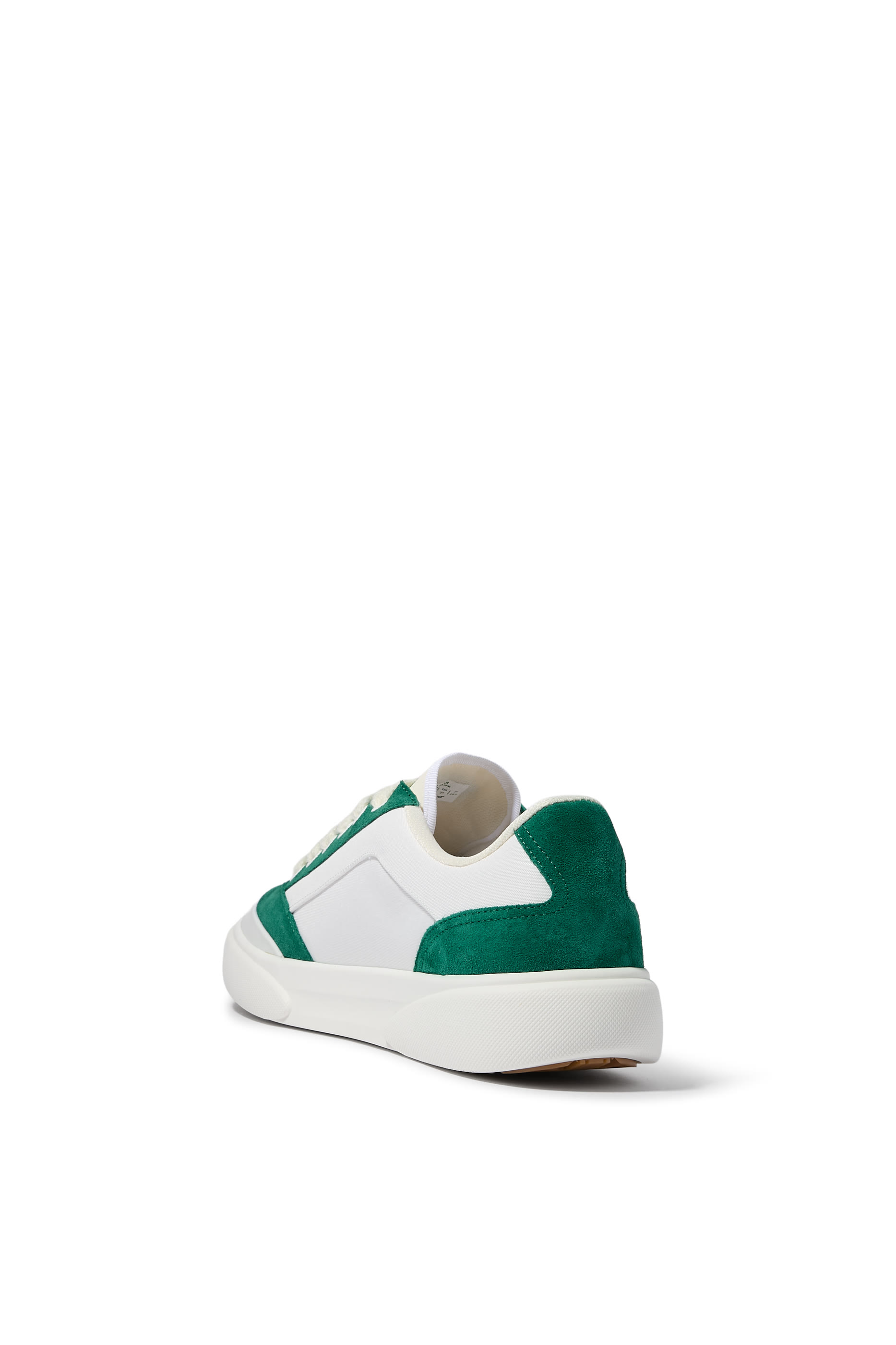 Del Mar Sneakers 
