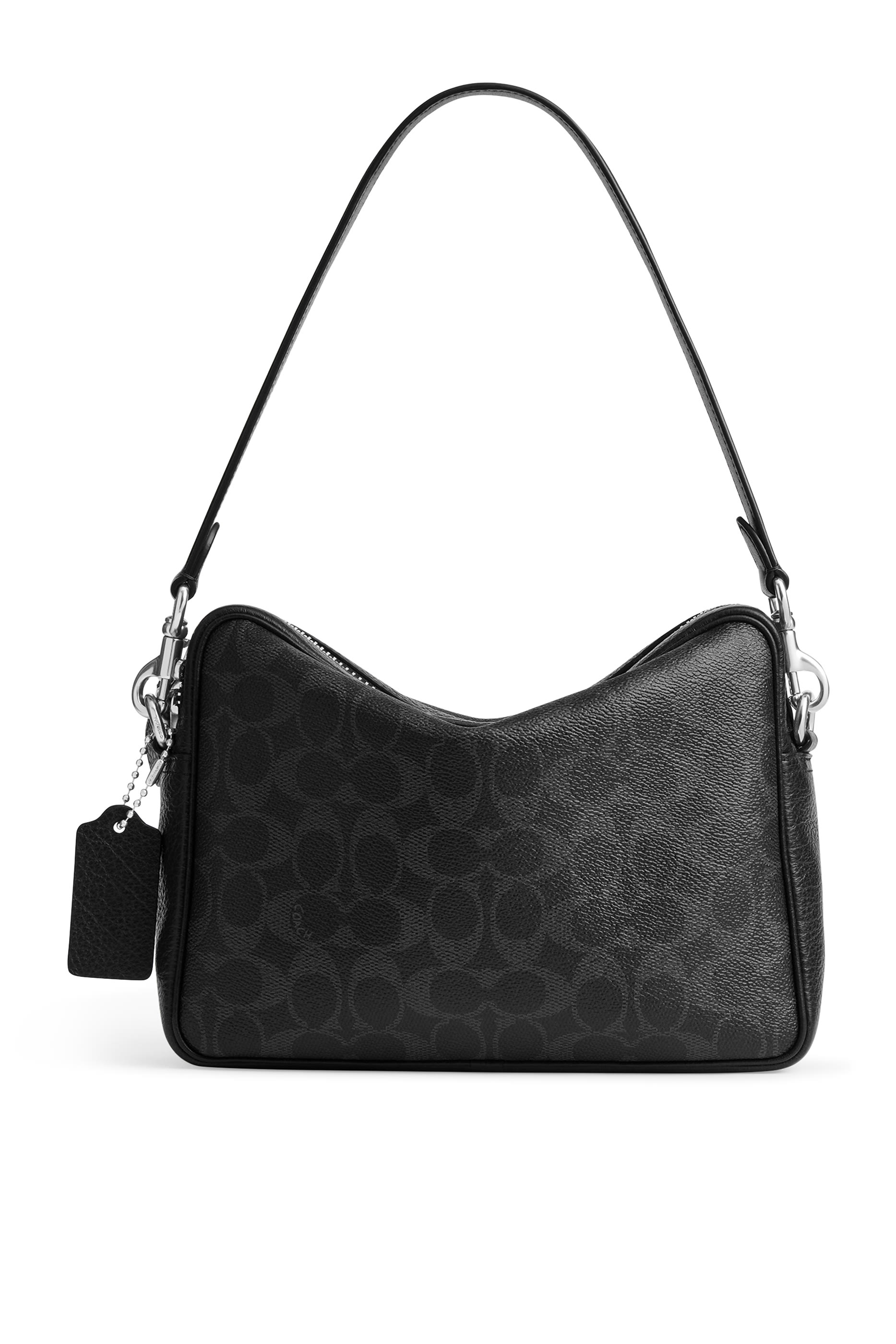  Dakota Crossbody Bag in Signature Canvas