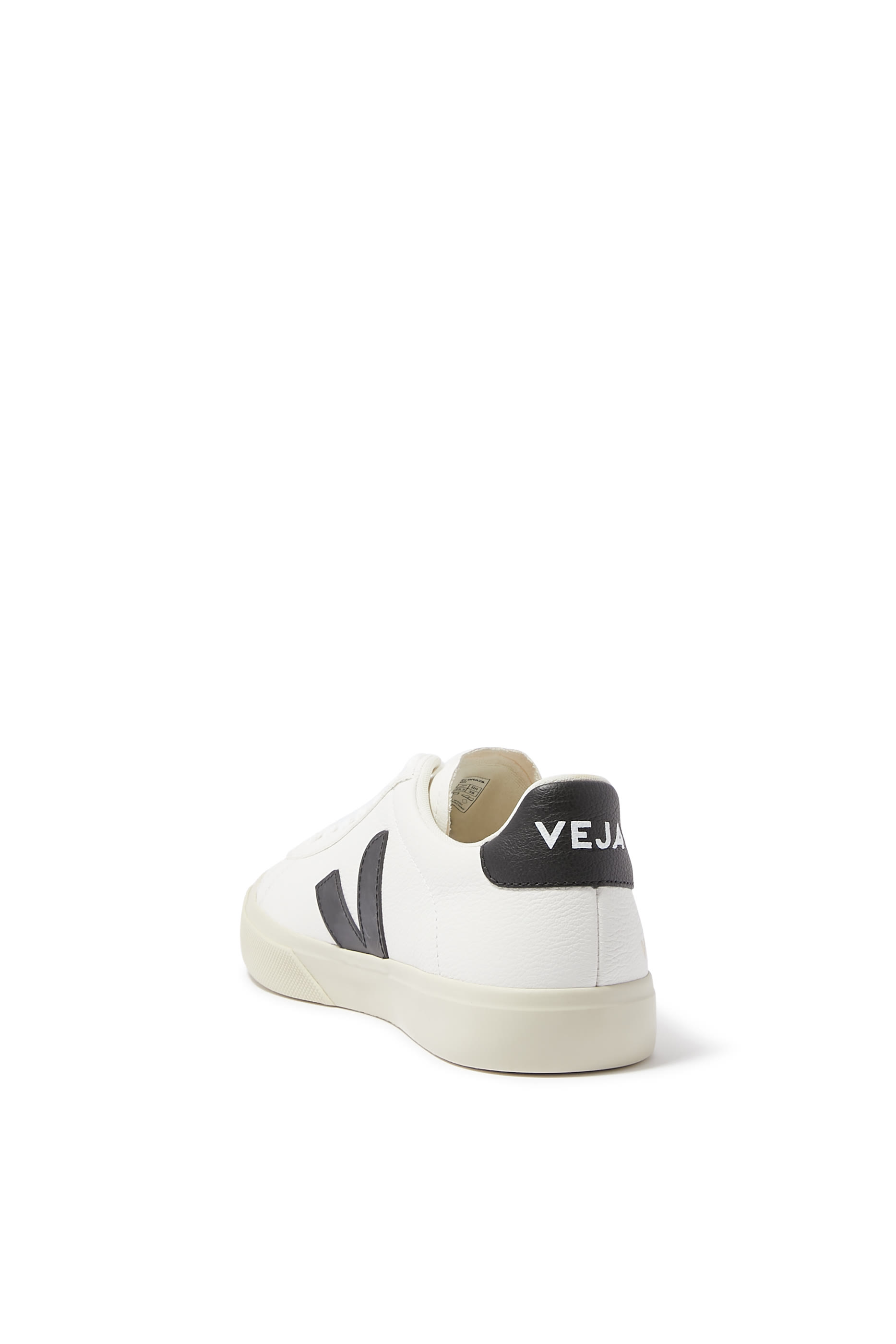 Campo Low Top Sneakers
