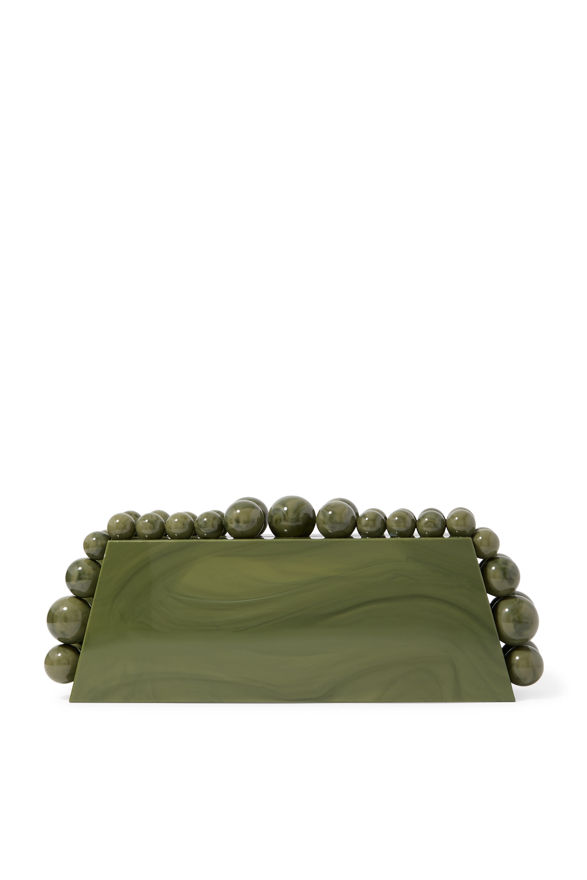 Eos Lungo Clutch Bag