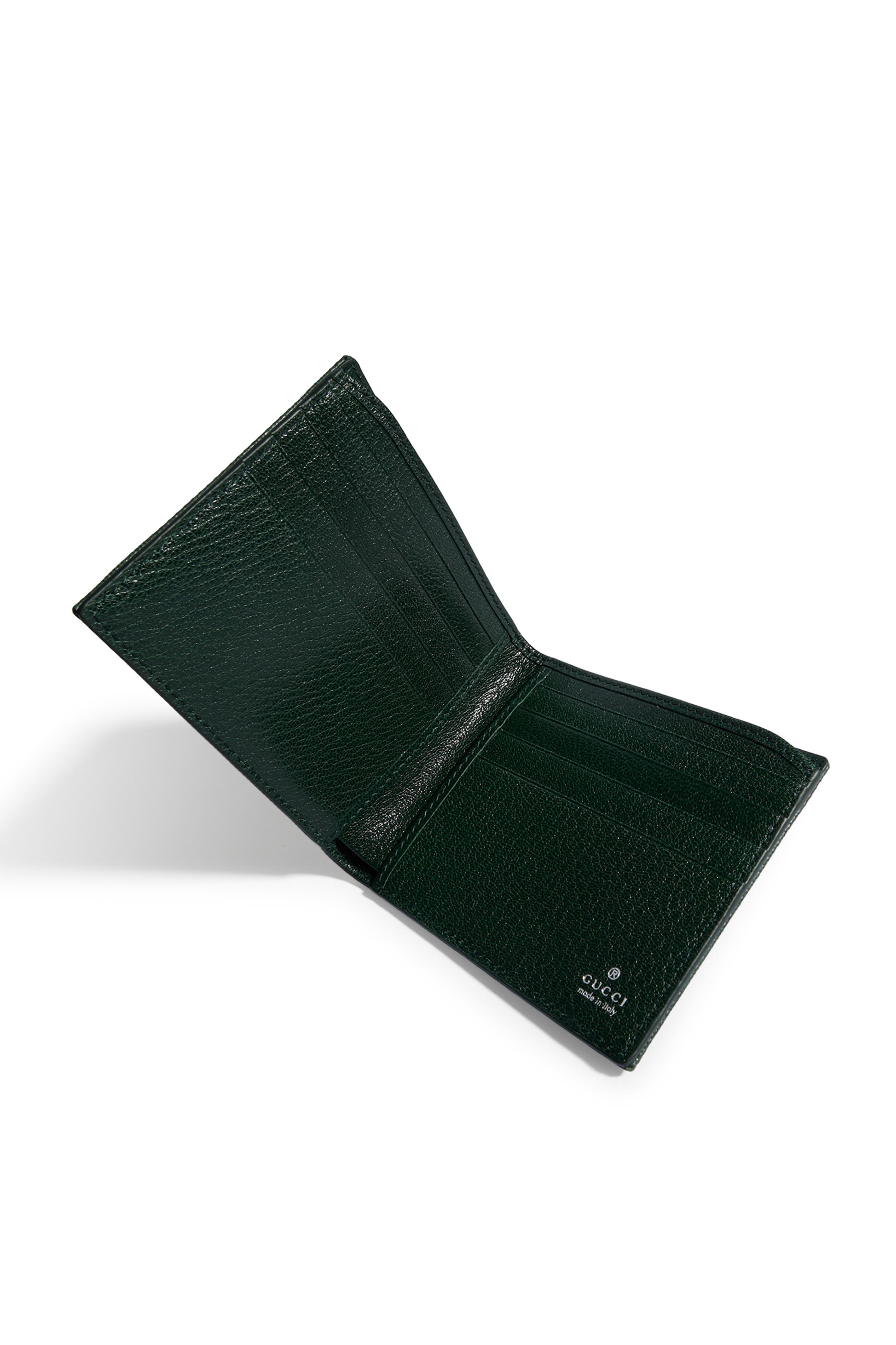 Essence Classic Bi-Fold Wallet 