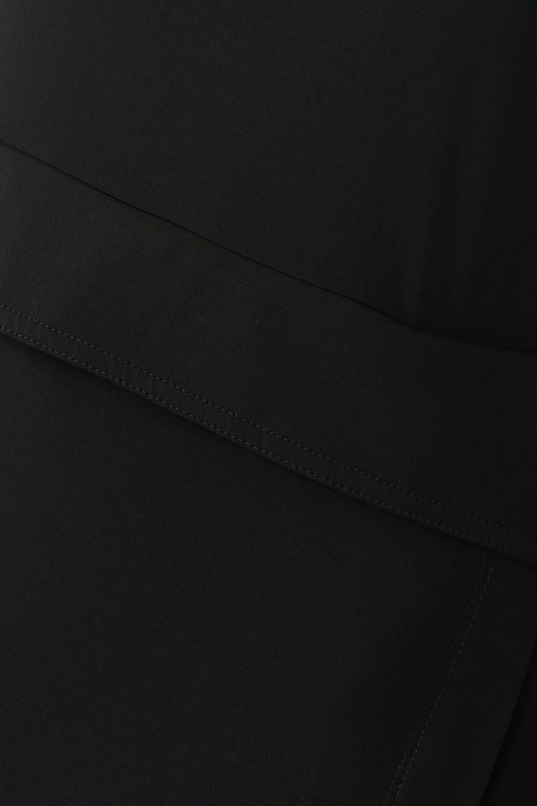 Shada Fluid Jersey Dress 