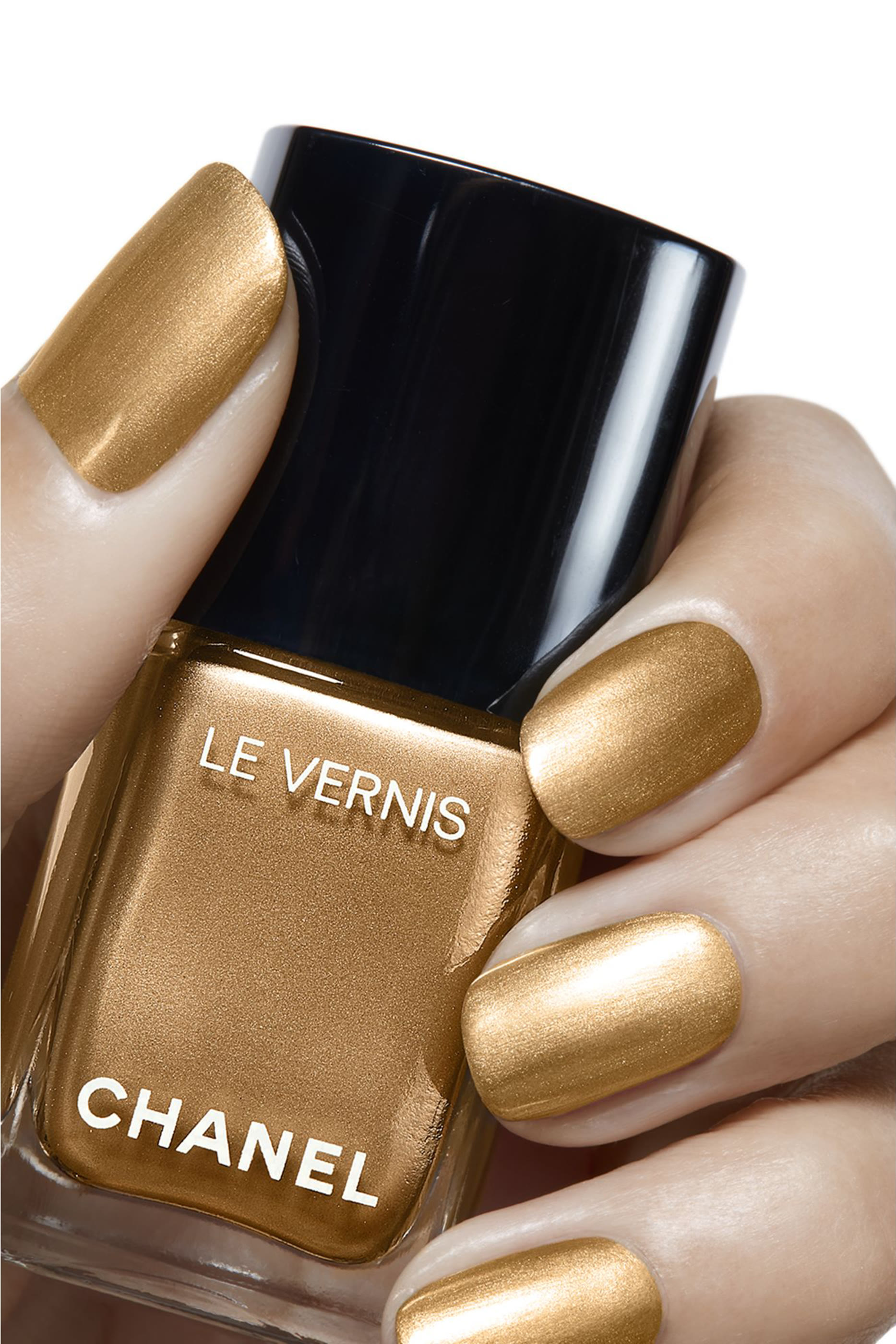 طلاء أظافر Chanel LE VERNIS