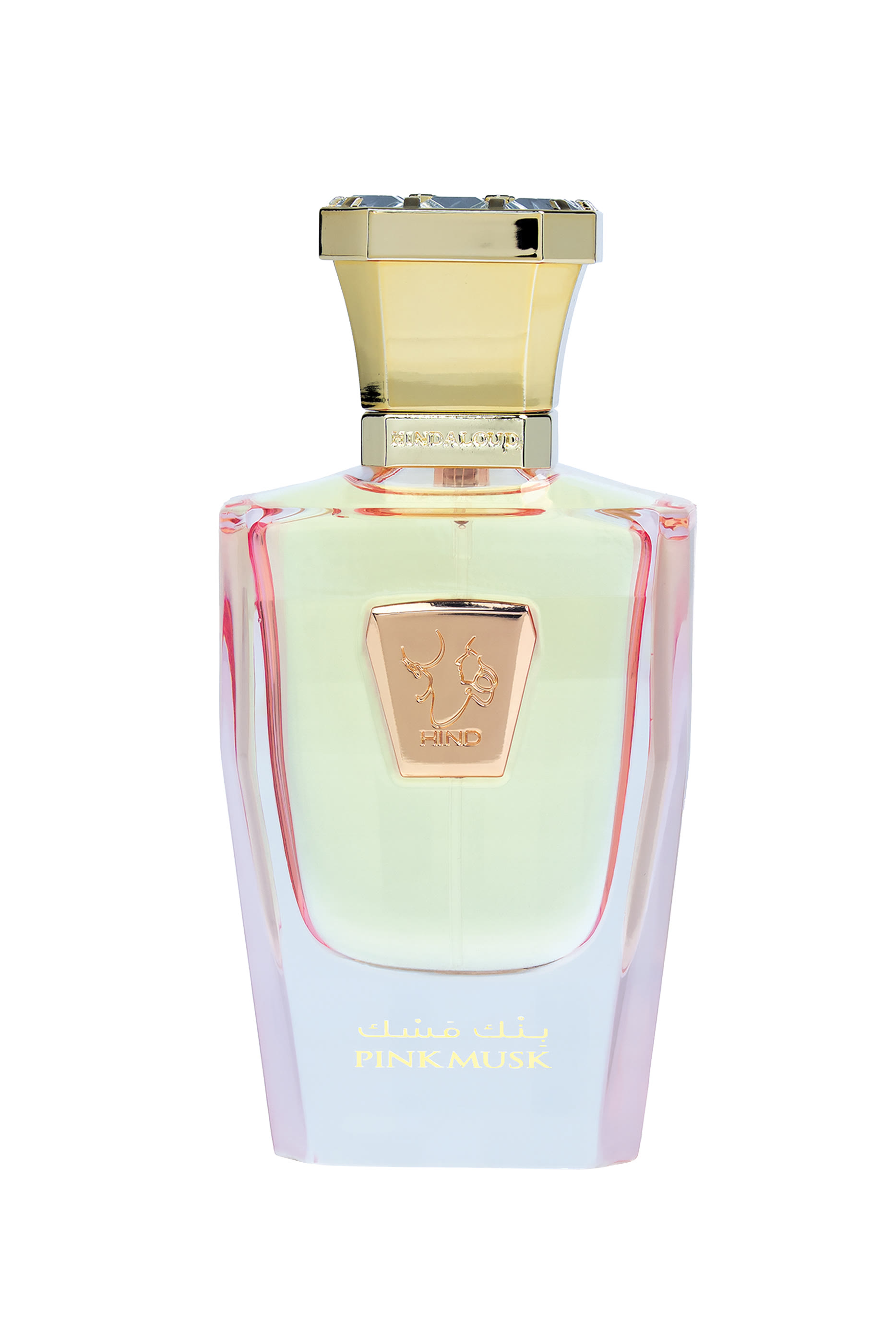 Pink Musk Eau de Parfum
