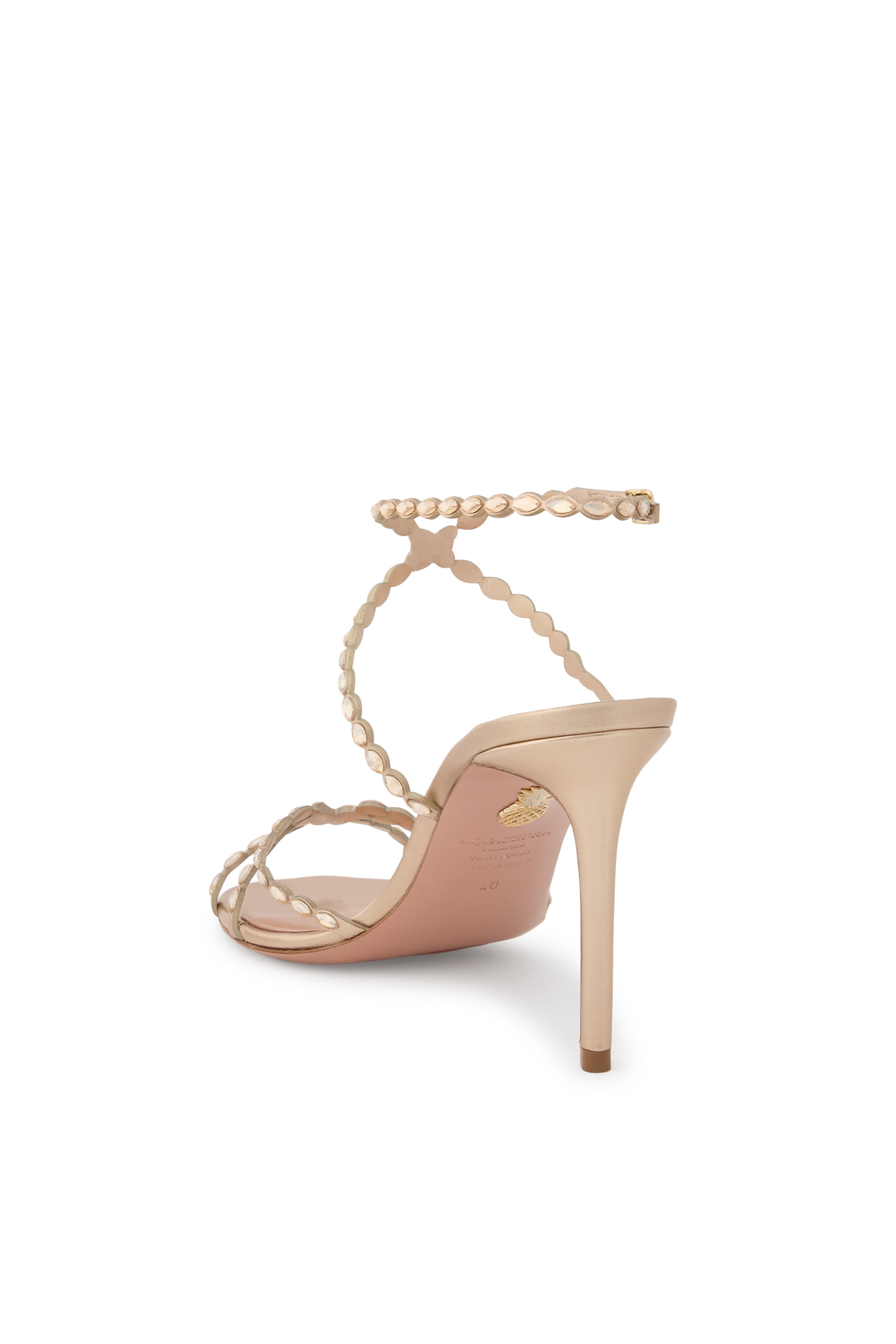 Love 85 Struck Sandals