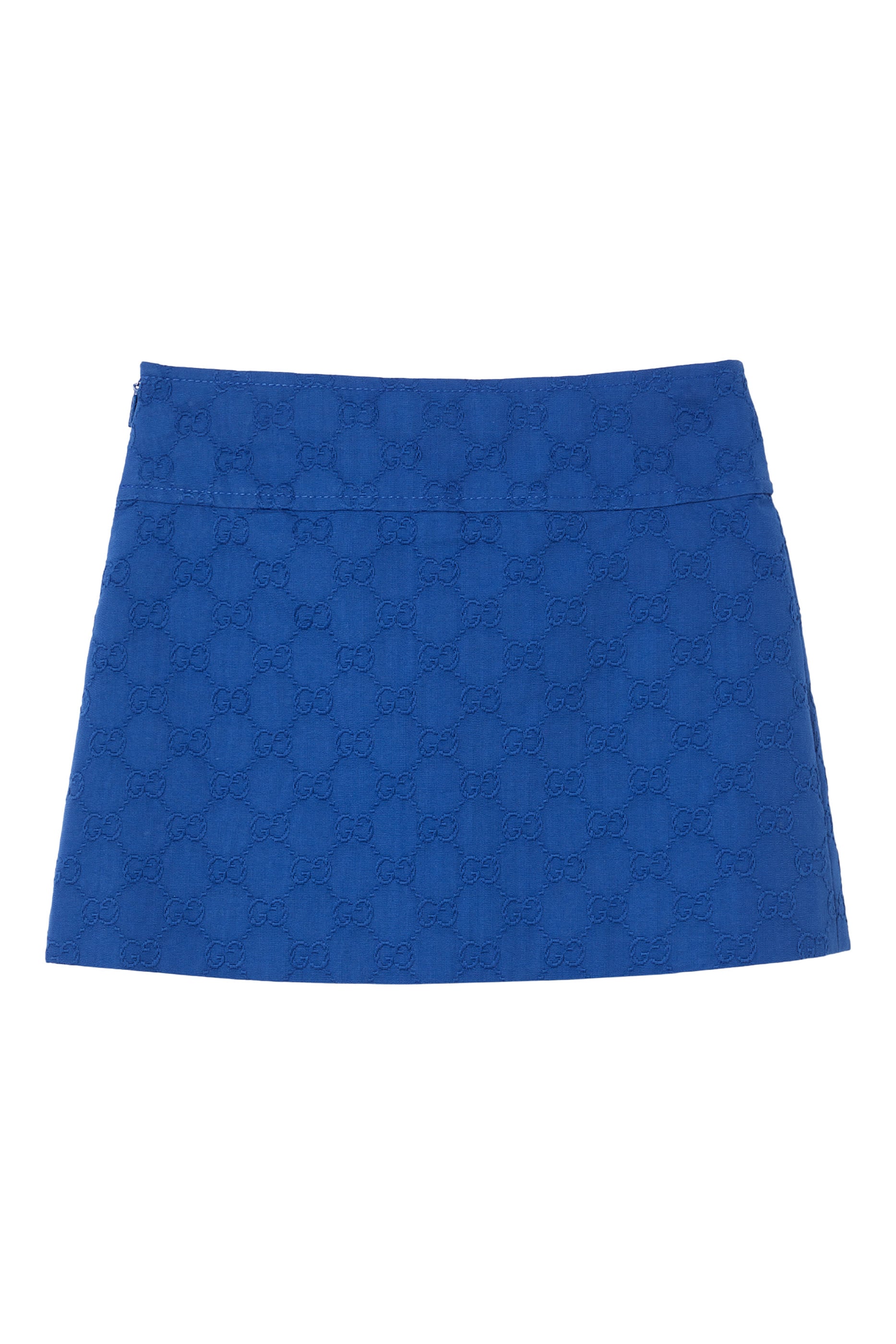 Kids GG Skirt