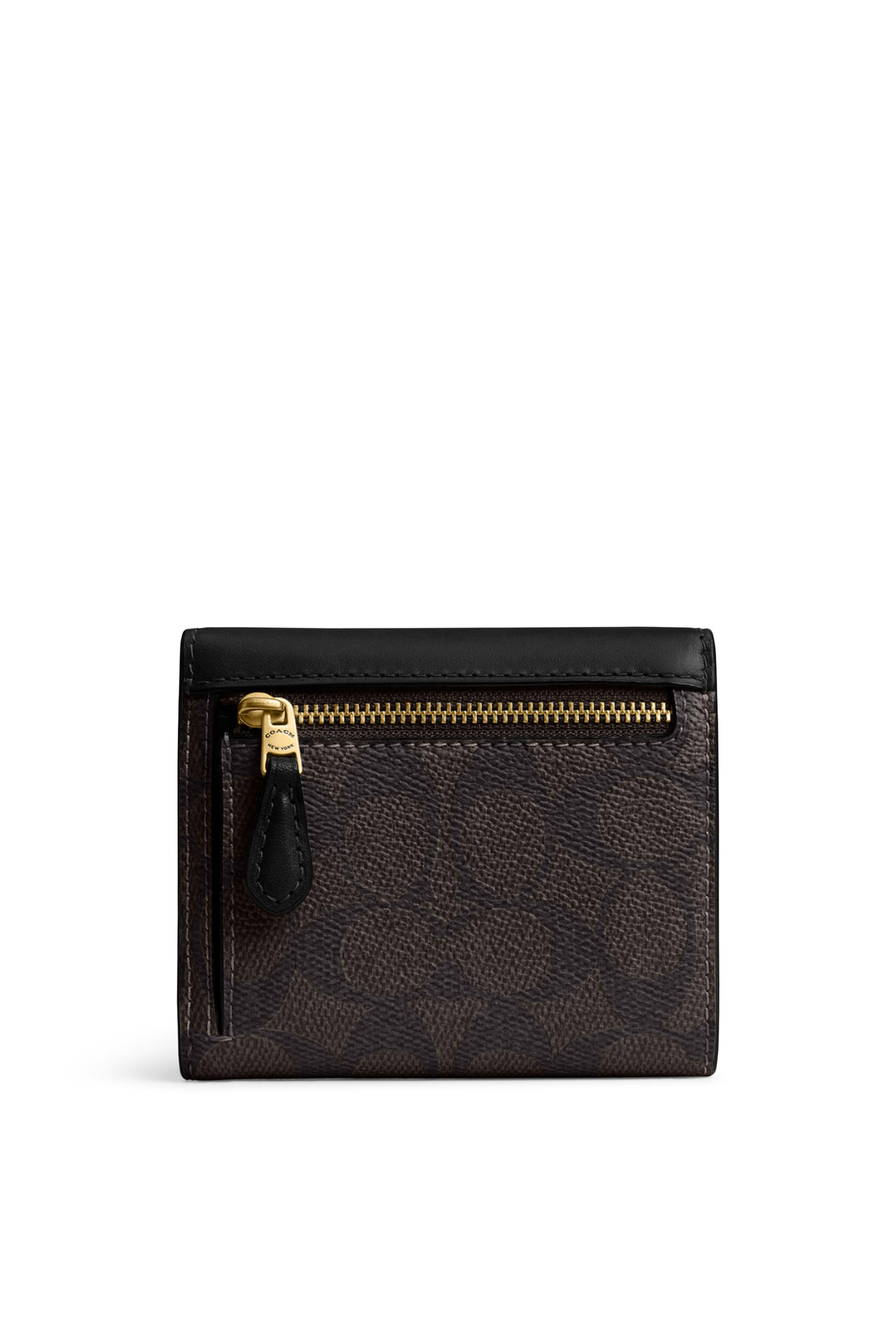 Mila Small Flap Wallet