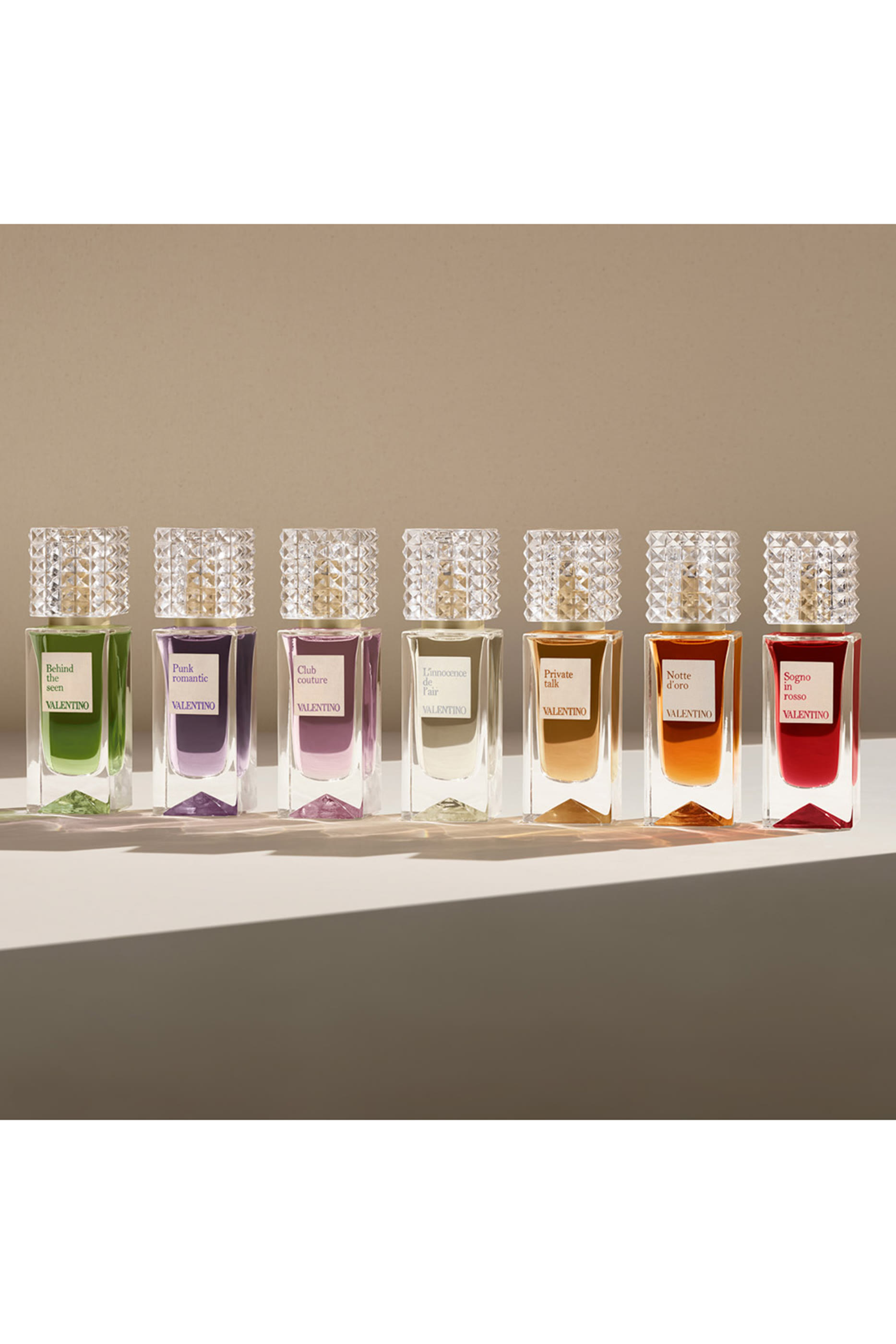 Anatomy Of Dreams - Club Couture  Parfum