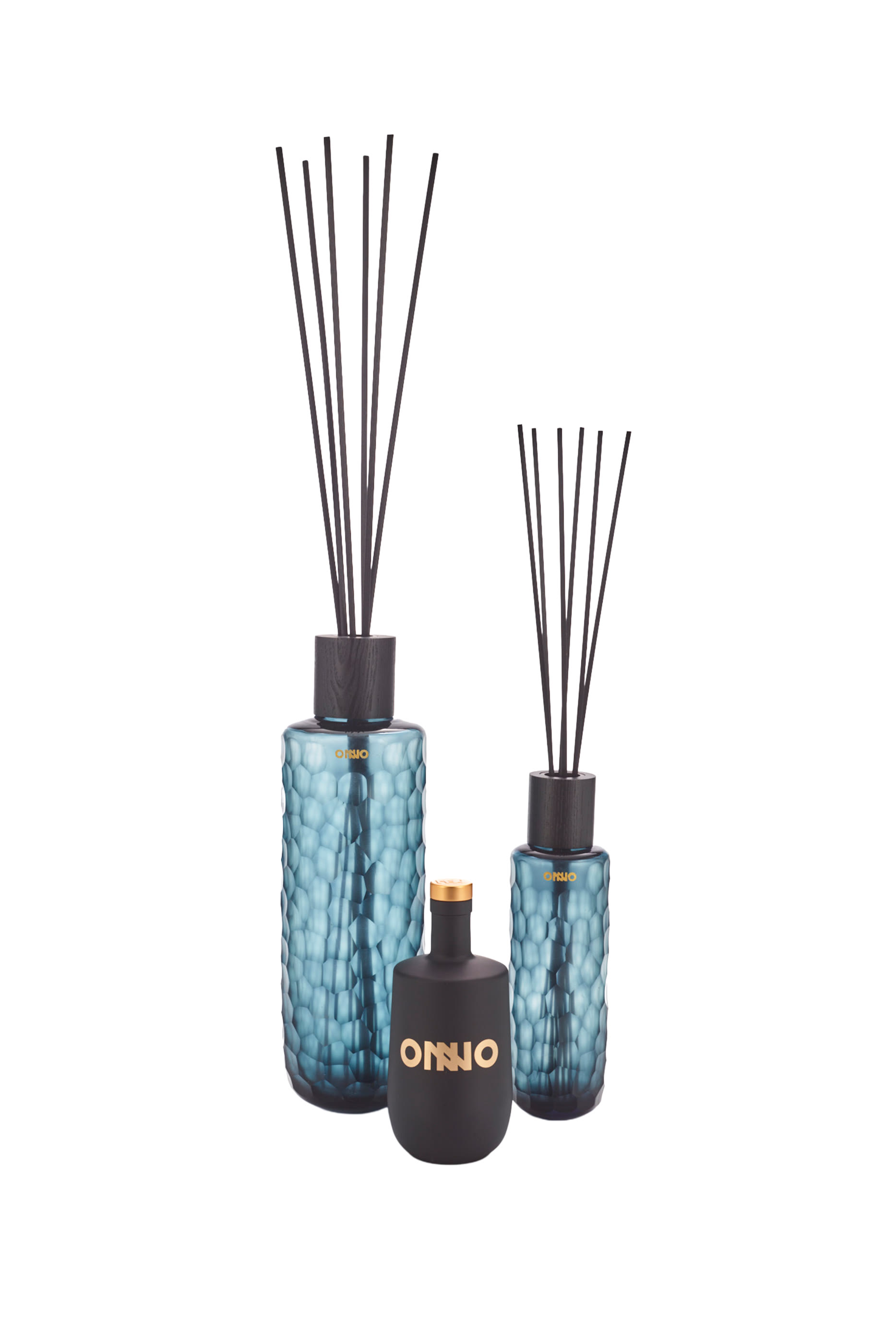 Eternal Croisiere Ginger Fig Diffuser