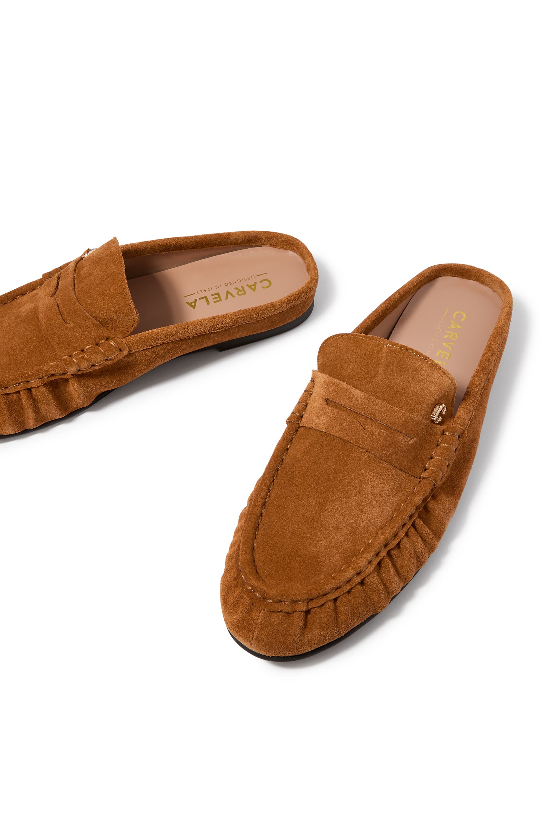 Carvela Marigold Mules