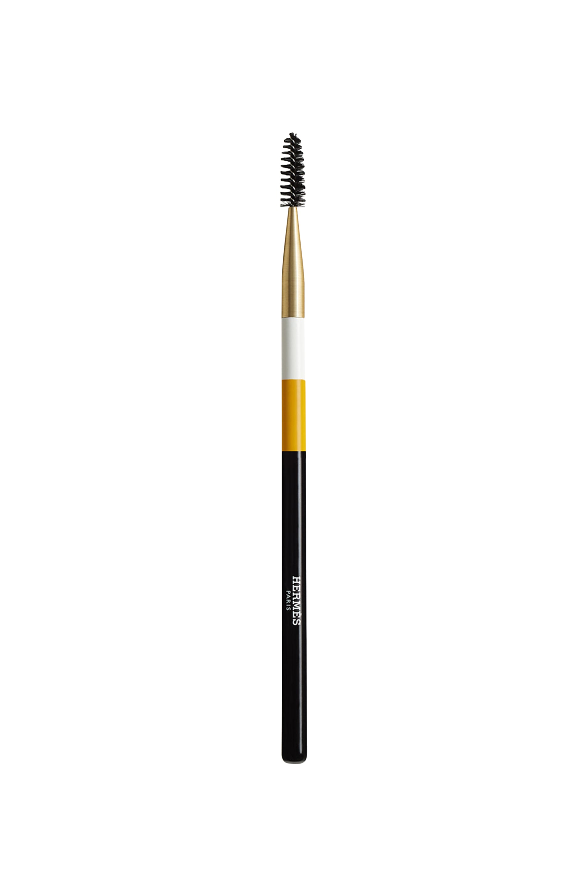 Les Pinceaux Hermès, La Brosse
