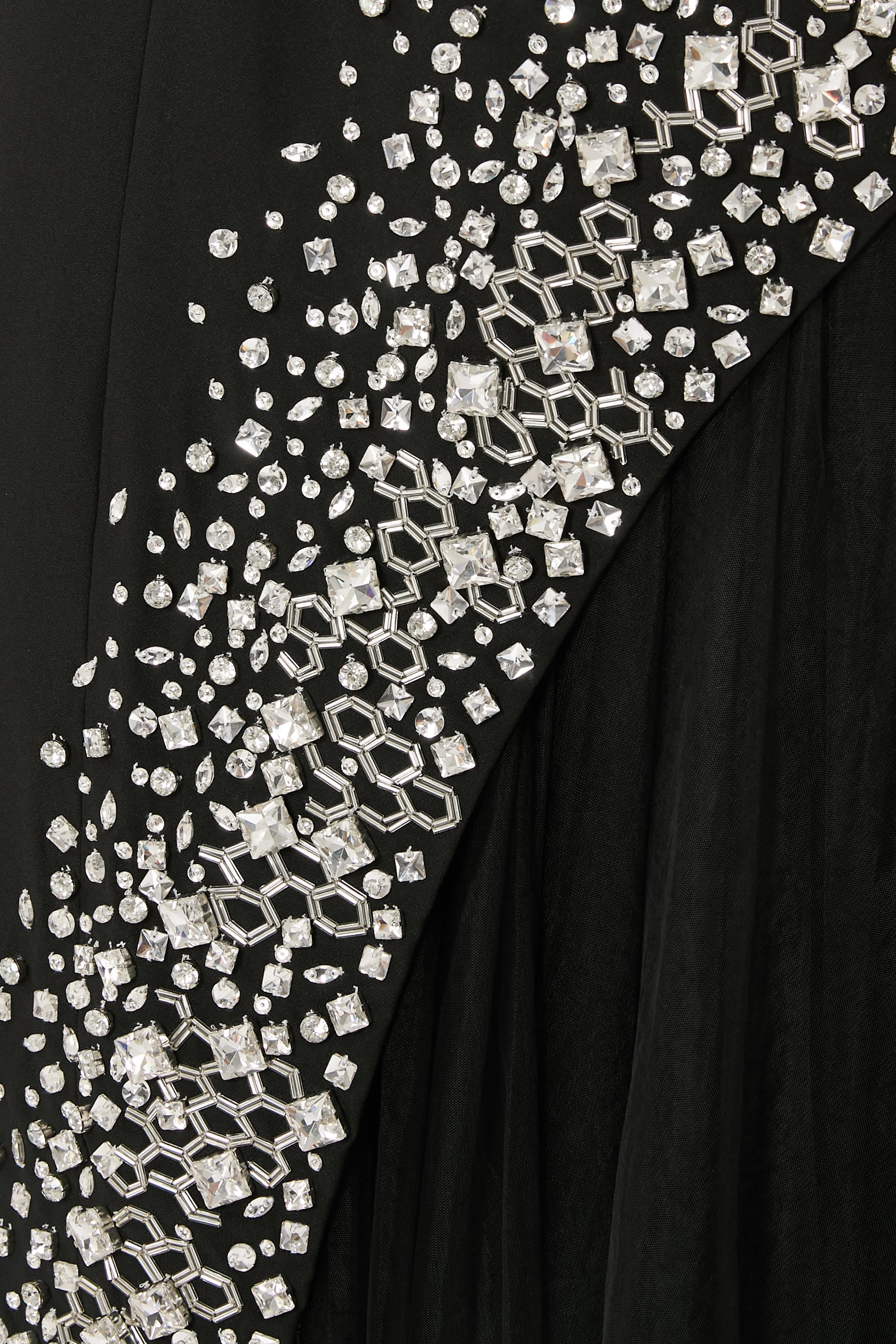 Vivian Gown