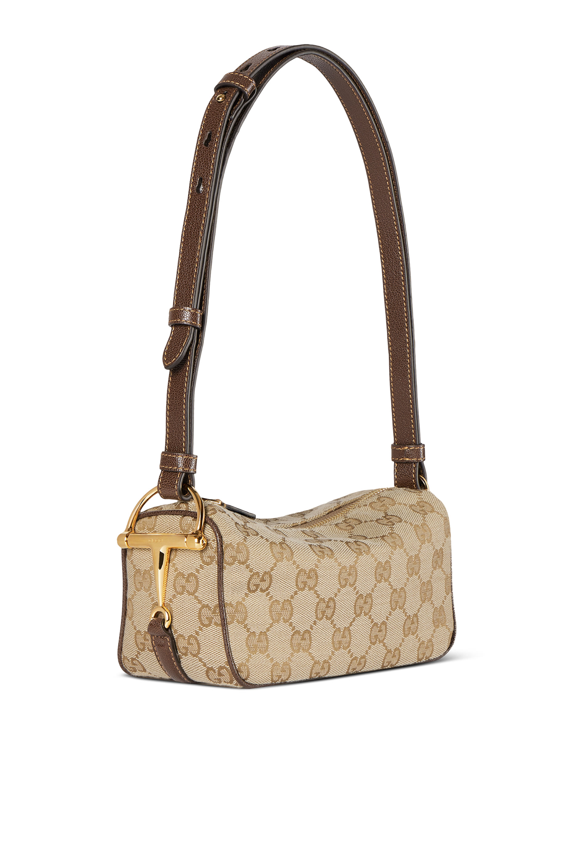 Half Horsebit Mini Bag 