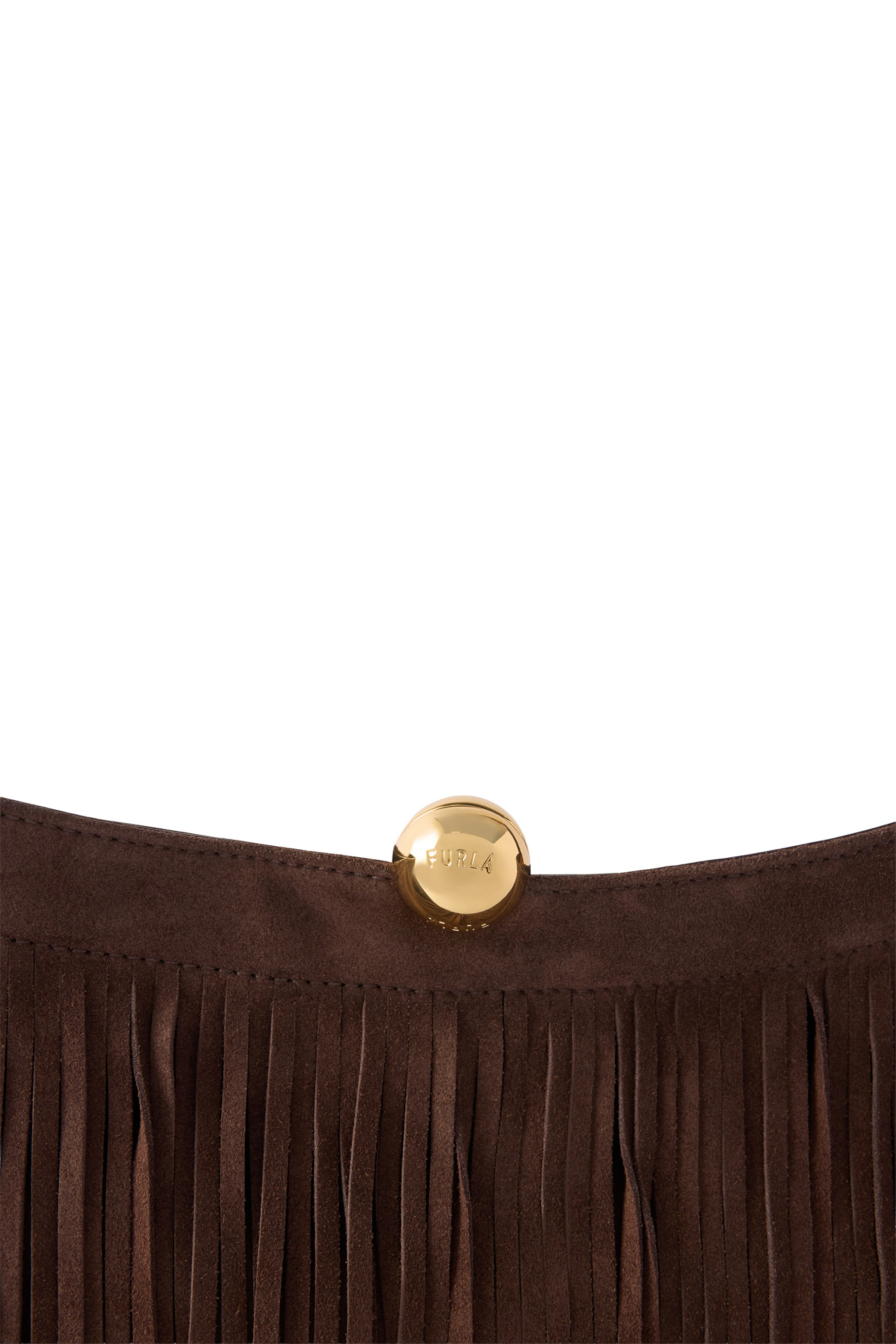 Large Sfera Soft Shoulder Bag 