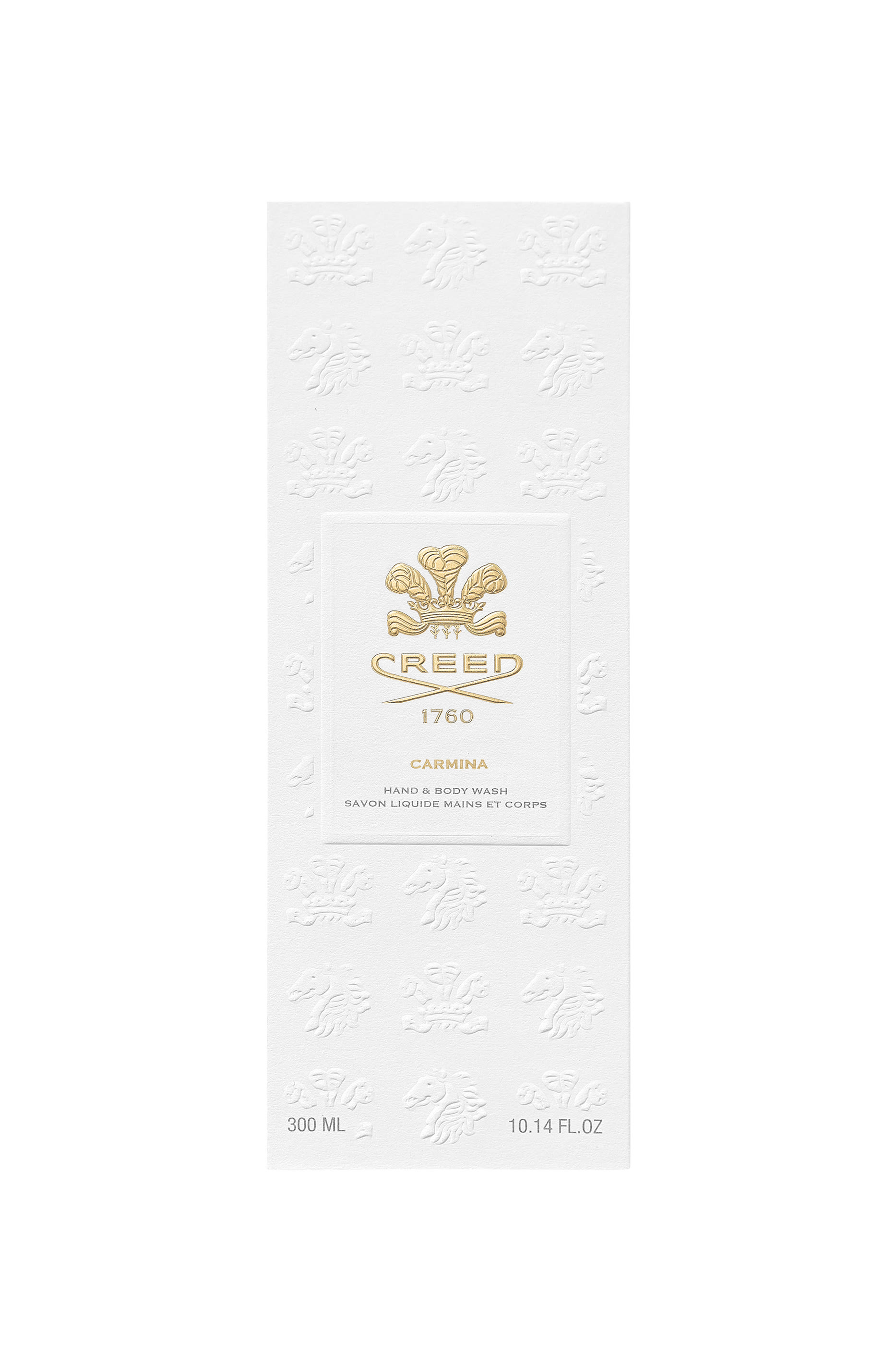 Carmina Hand & Body Wash