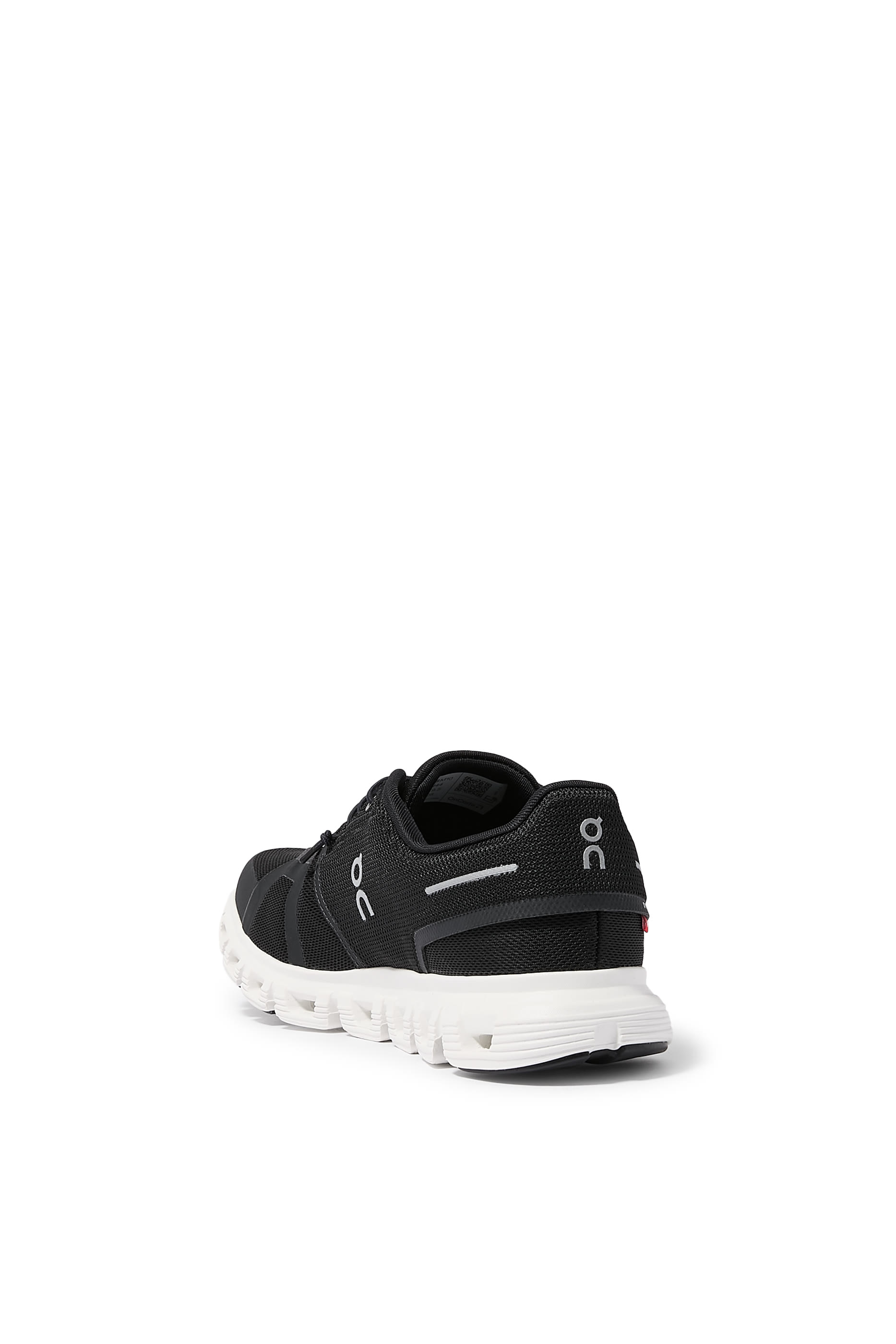 Mens Cloud 6 Sneakers