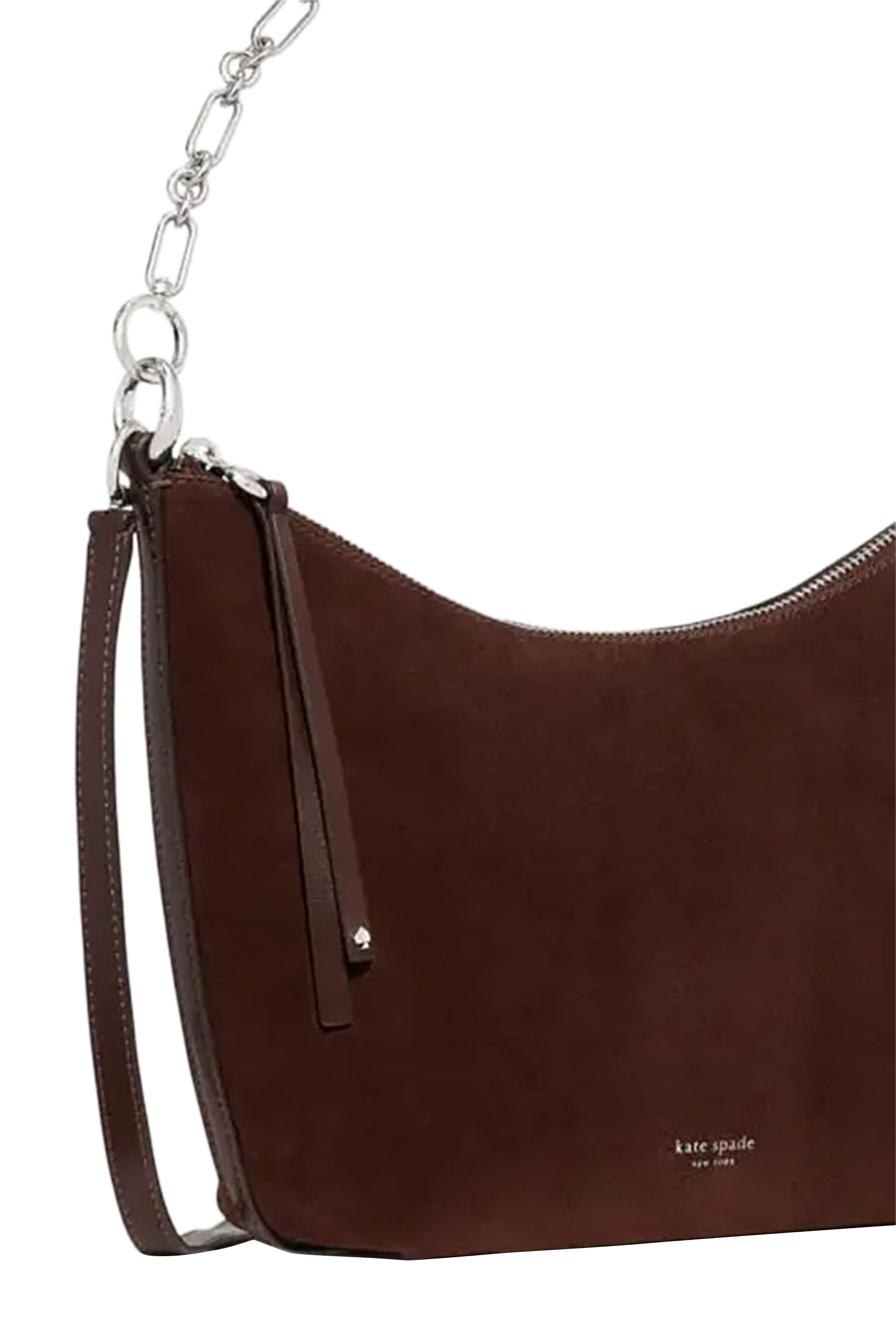 Halo Chain Shoulder Bag