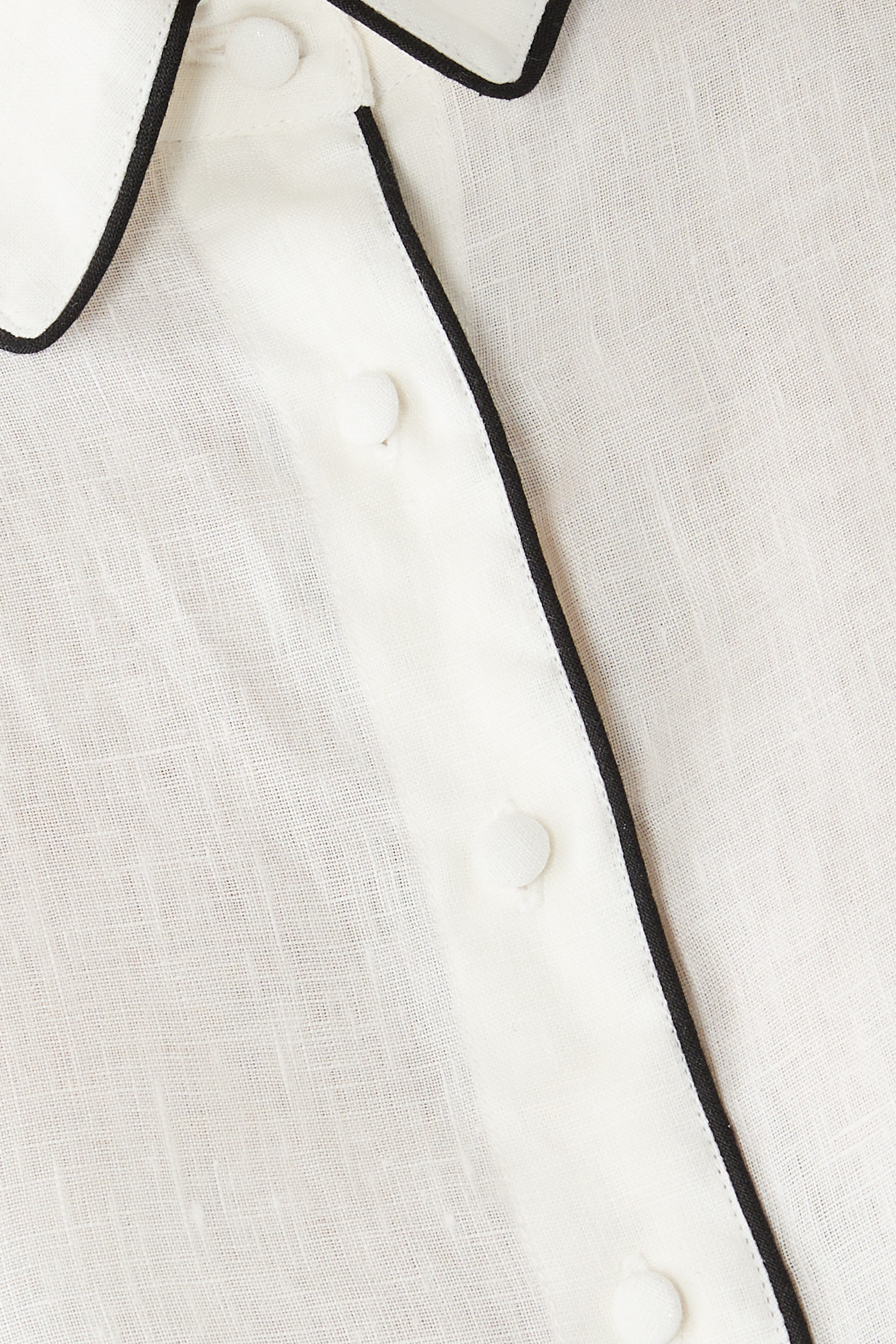Lulabell Linen Shirt