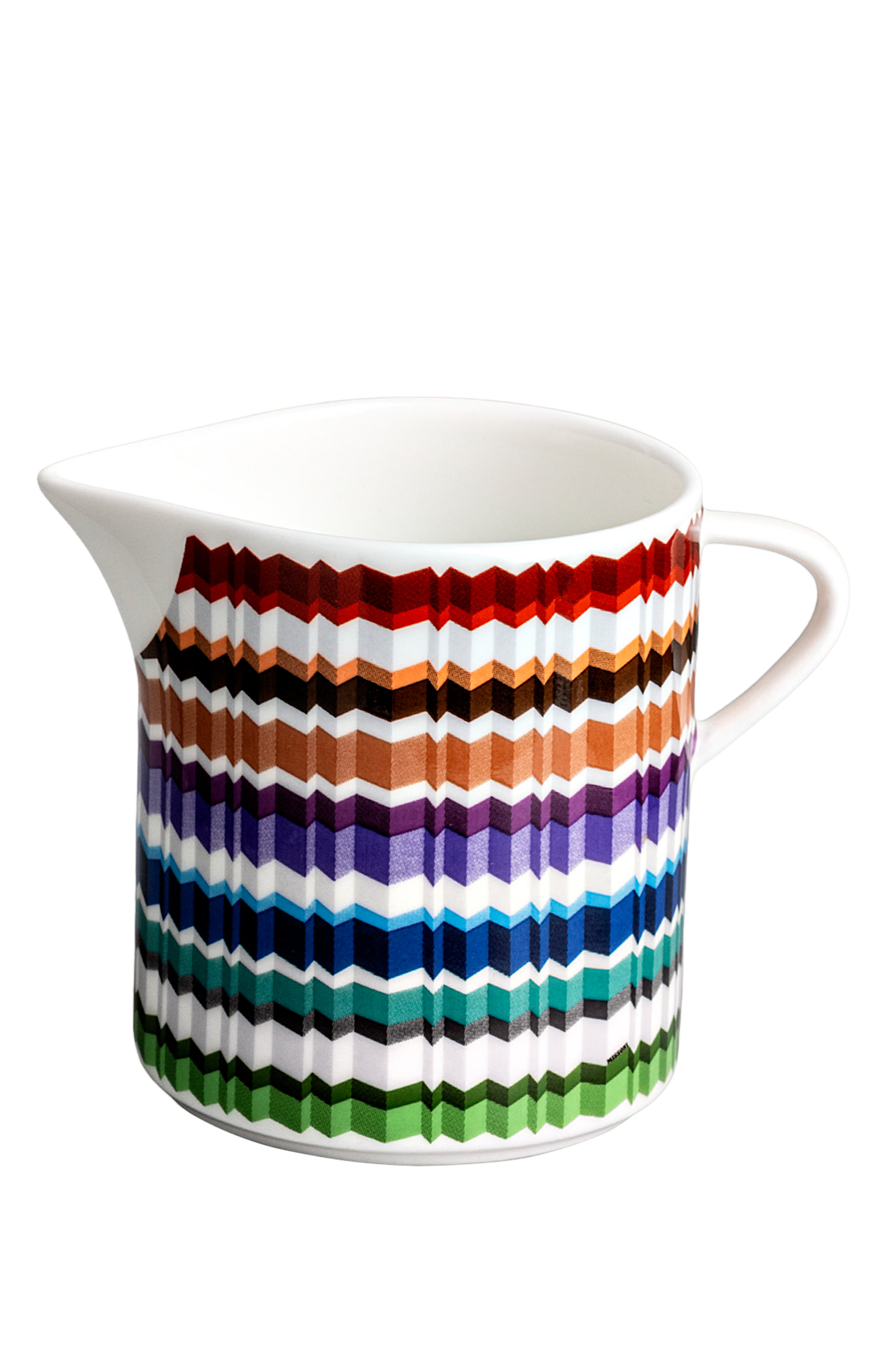 Waves Creamer