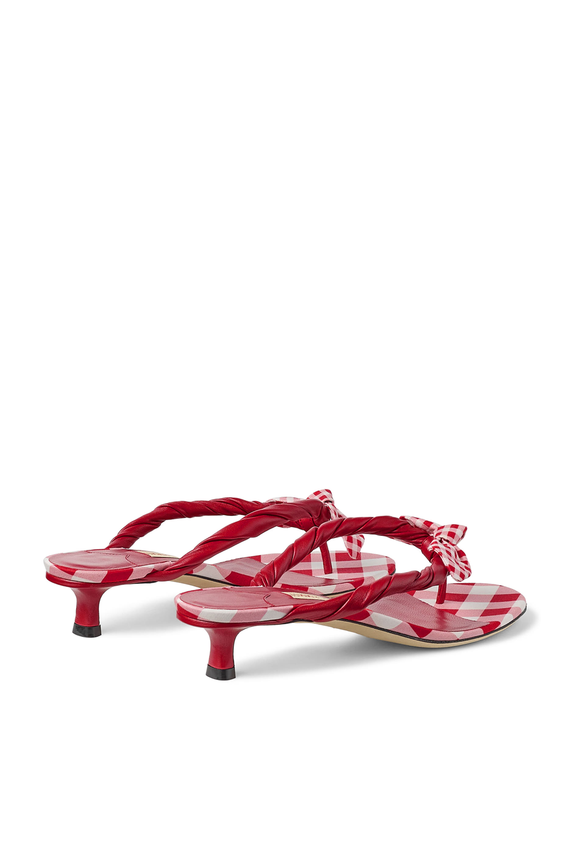 Liss 35 Mules