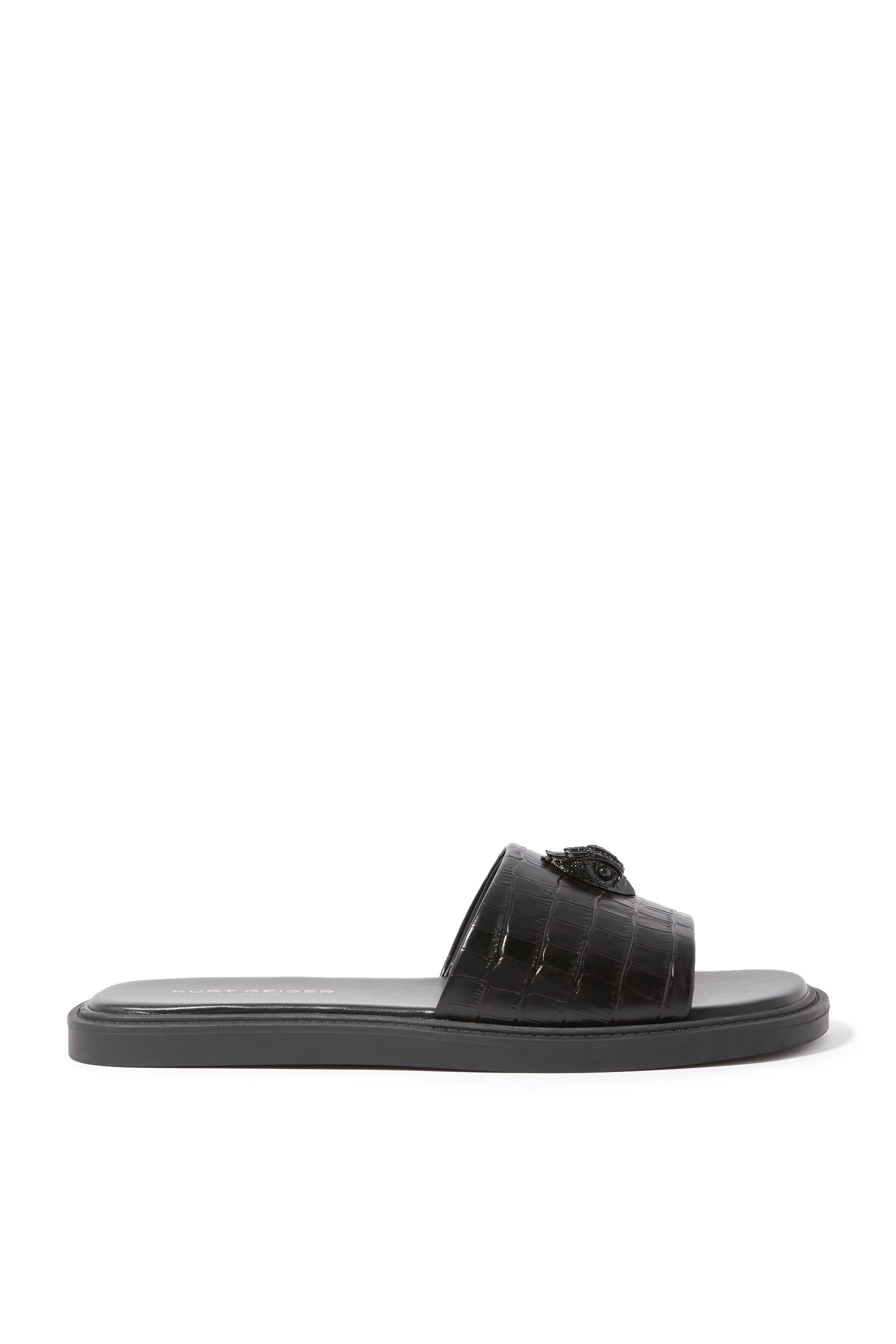 Oscar Slide Sandal