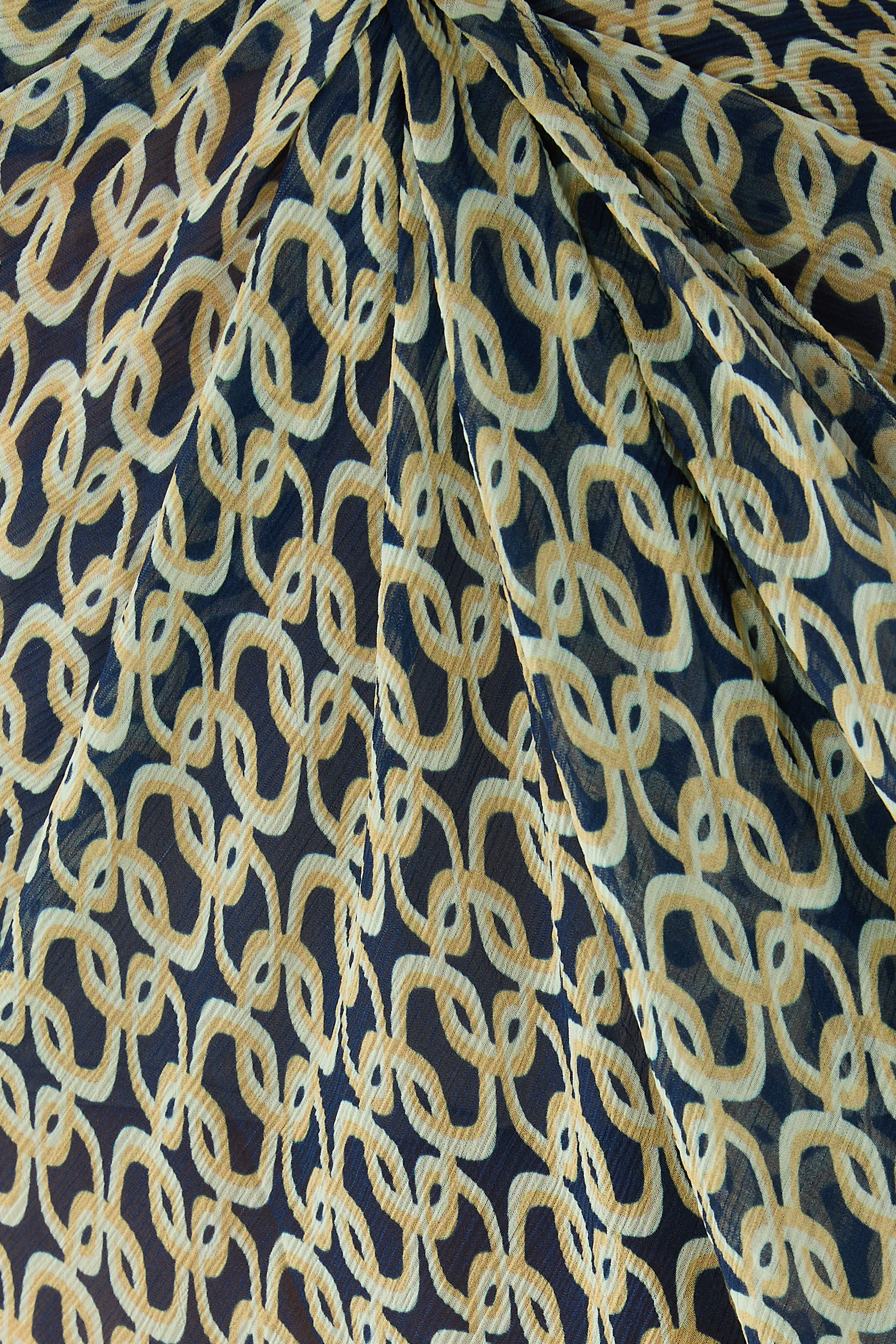 Santorini Sarong