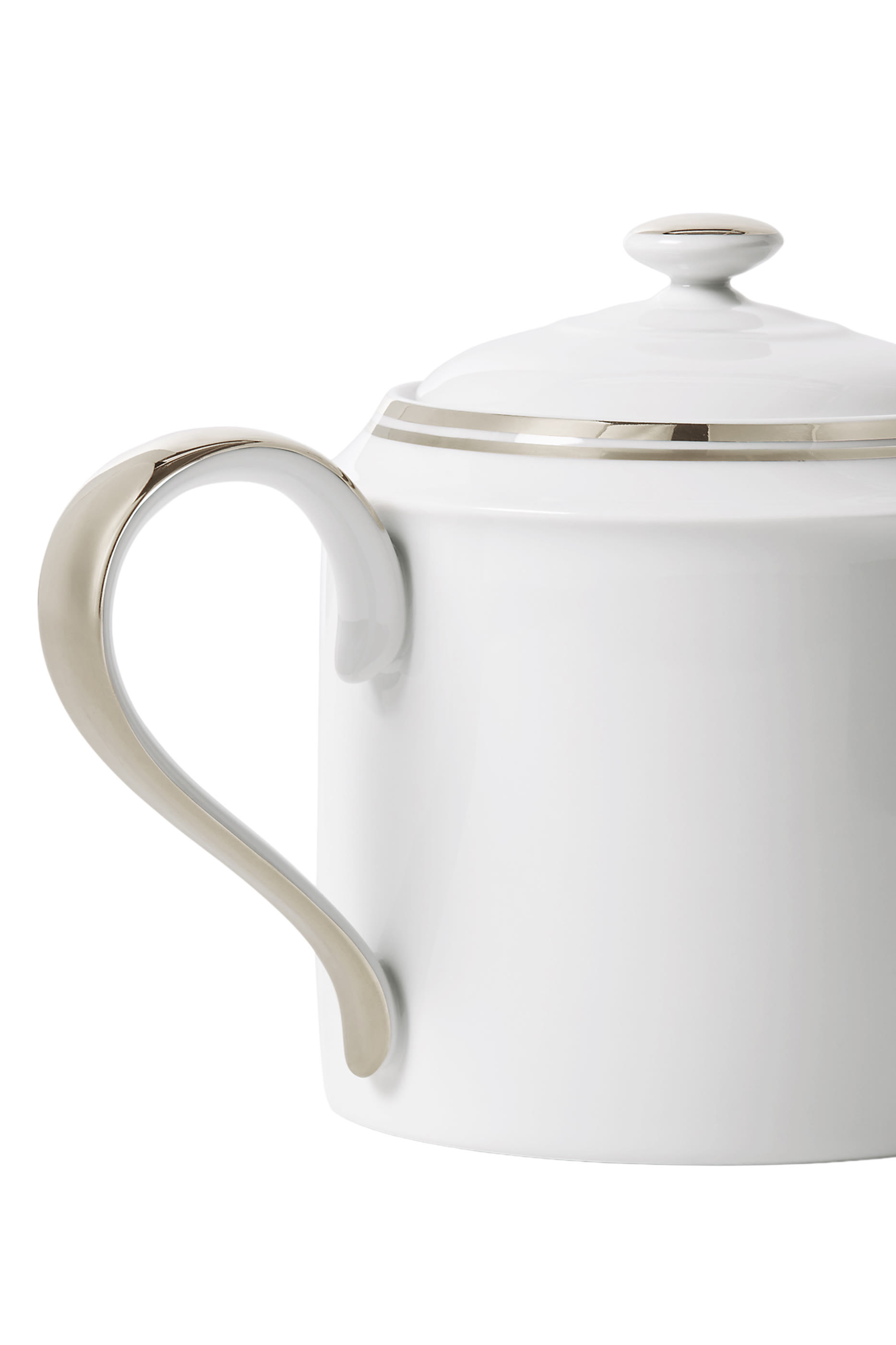 Wilshire Teapot