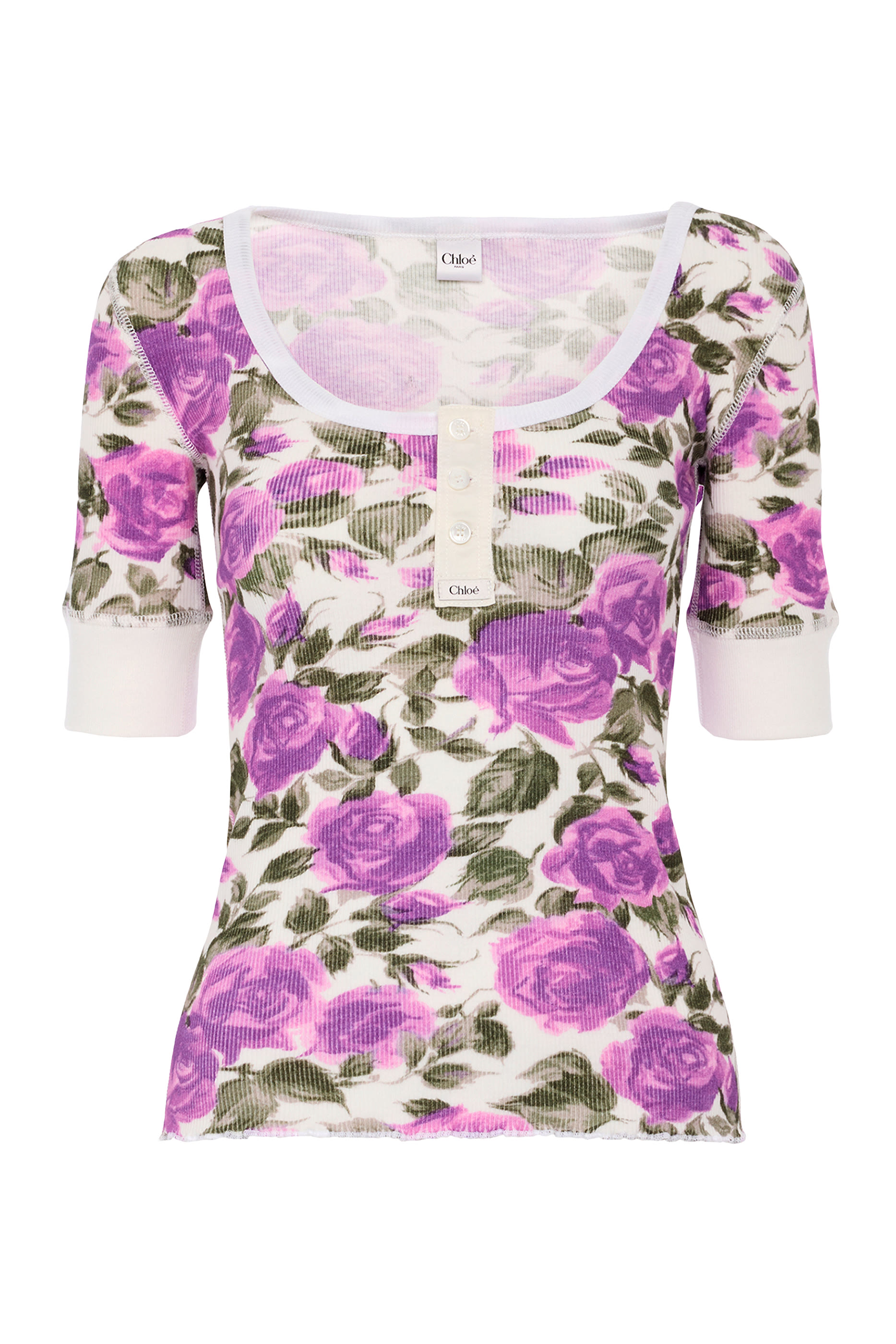Henley Shirt