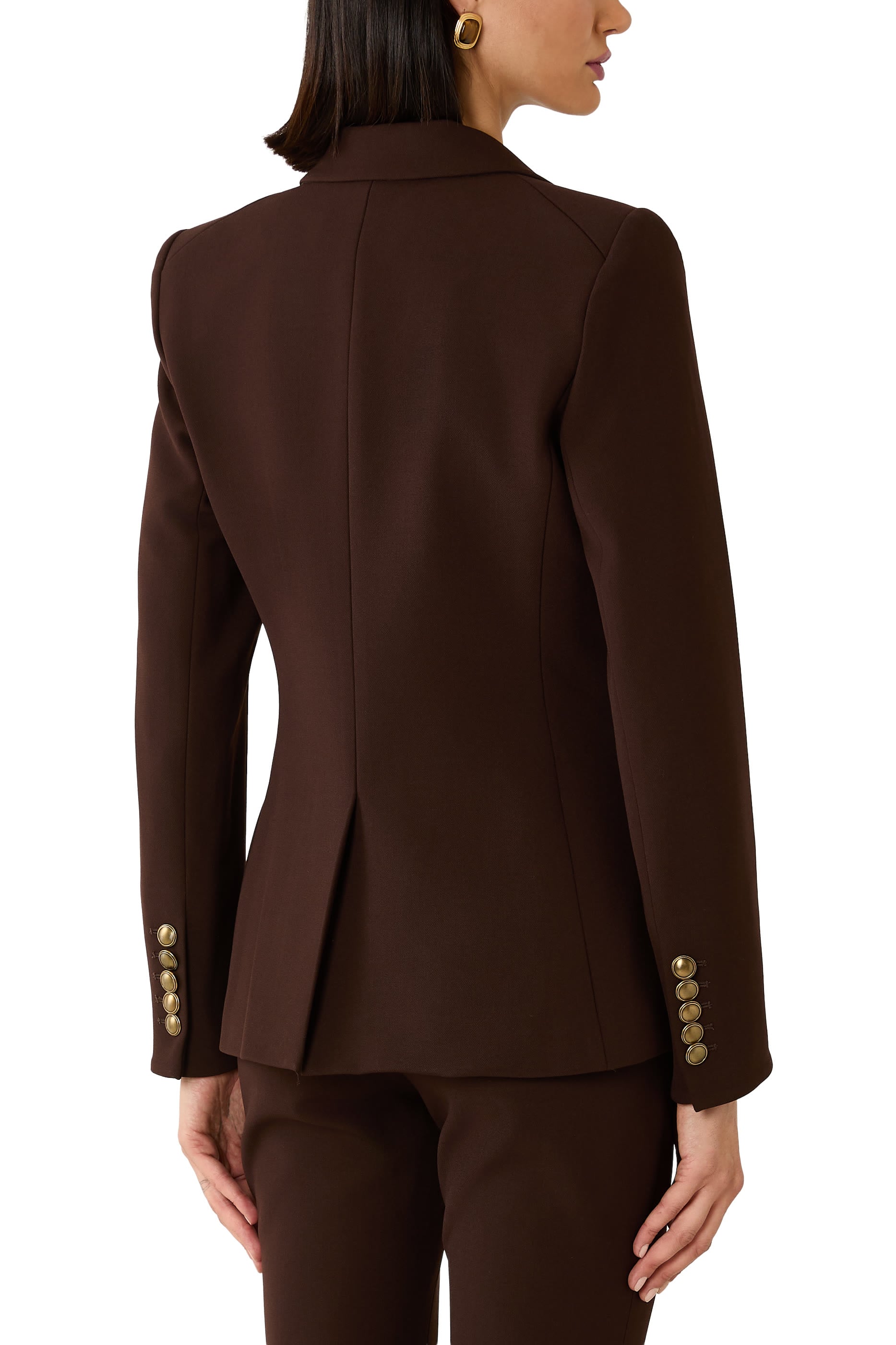 Miller Dickey Jacket