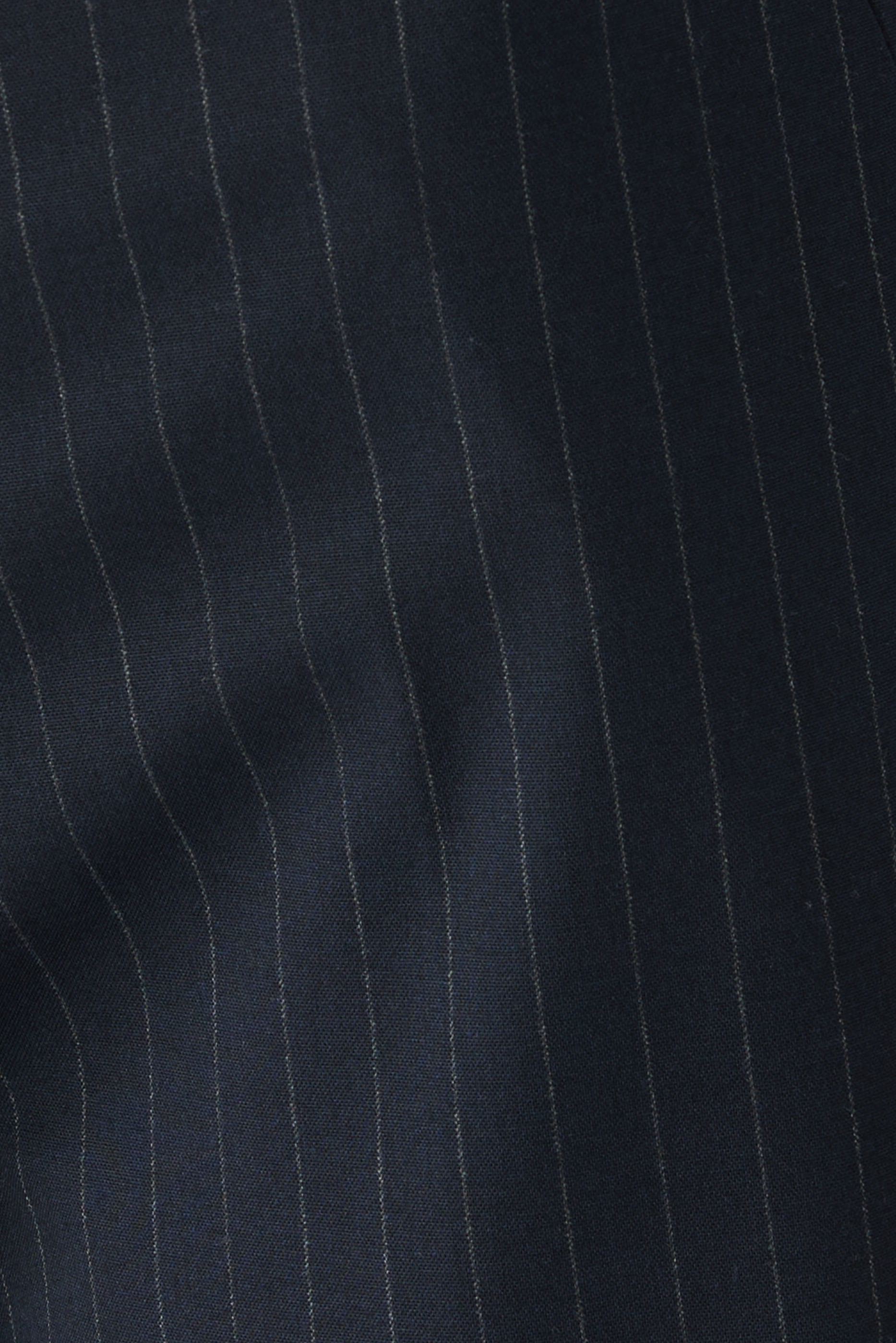 Stripes Wide-Leg Trousers