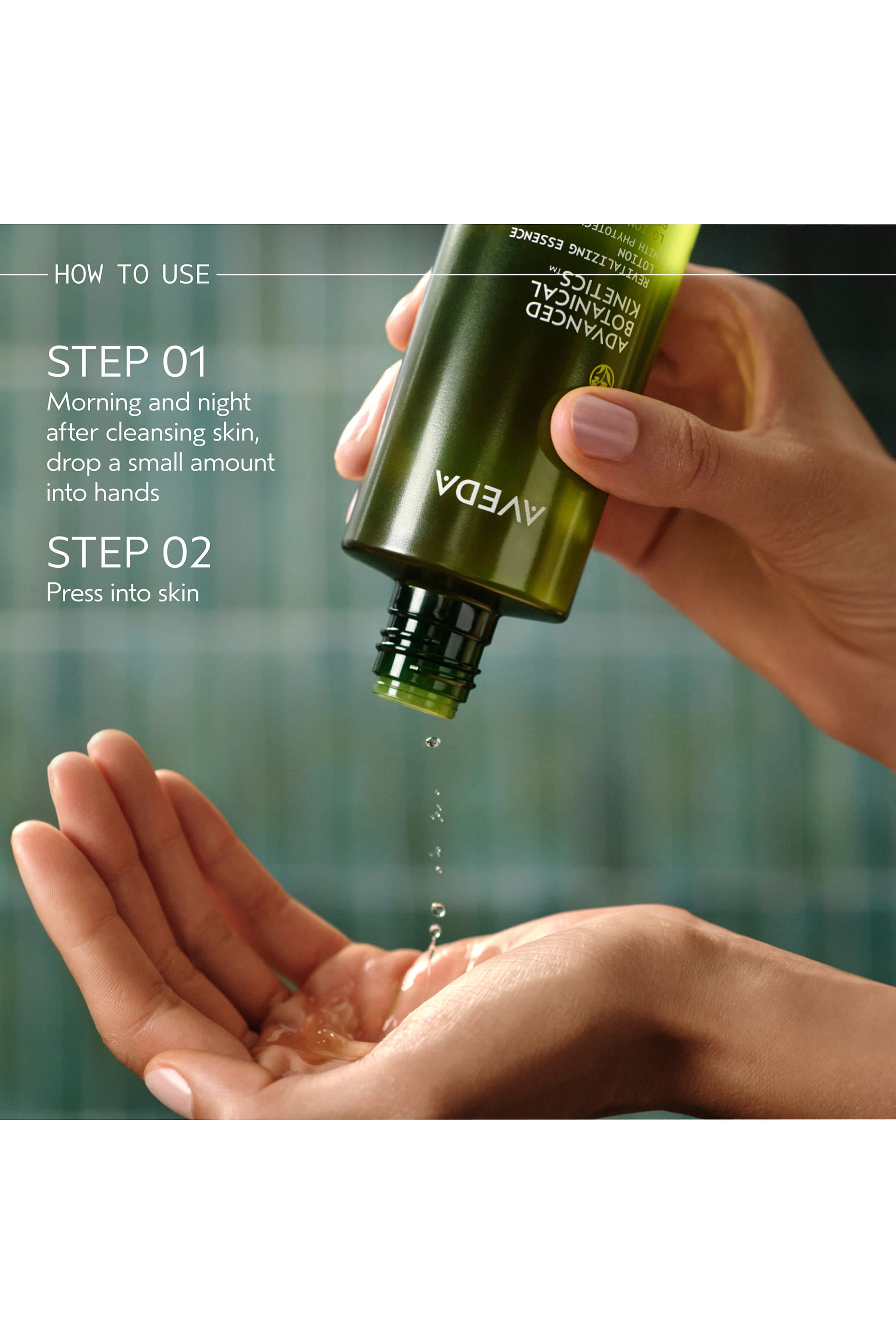 Advanced Botanical Kinetics™ Revitalizing Essence Lotion 